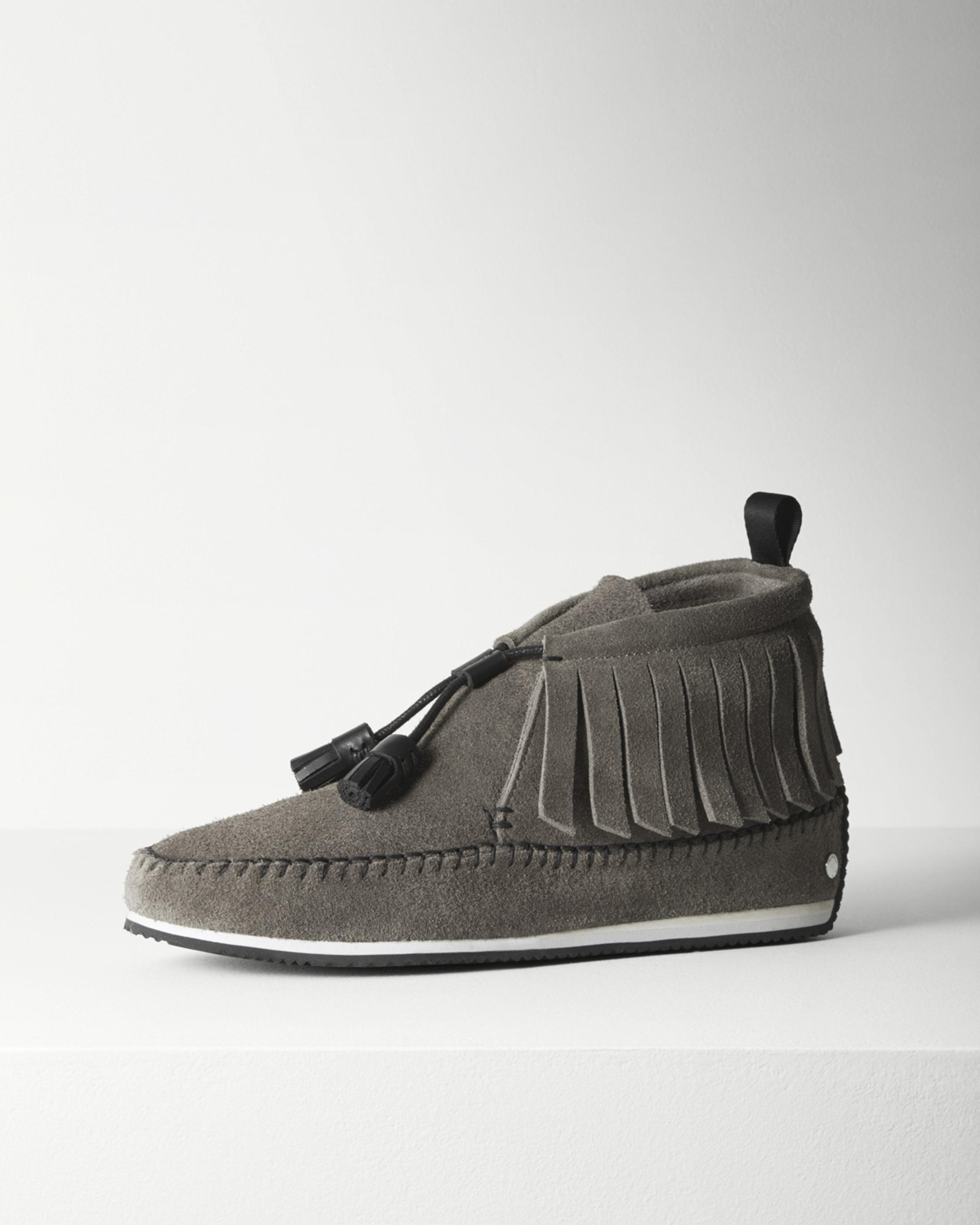 RAG & BONE GHITA MOCCASIN