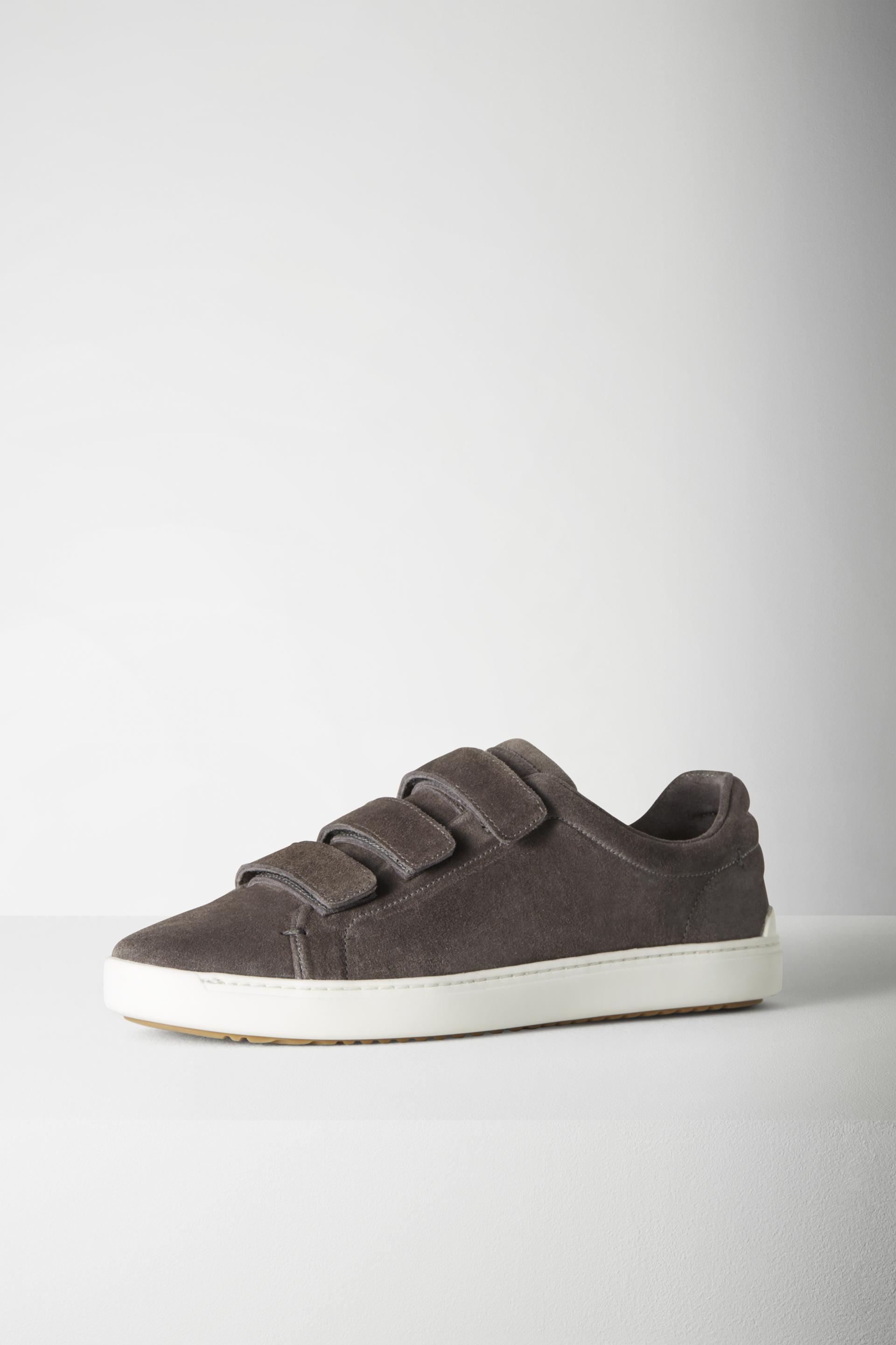 RAG & BONE KENT VELCRO LOW