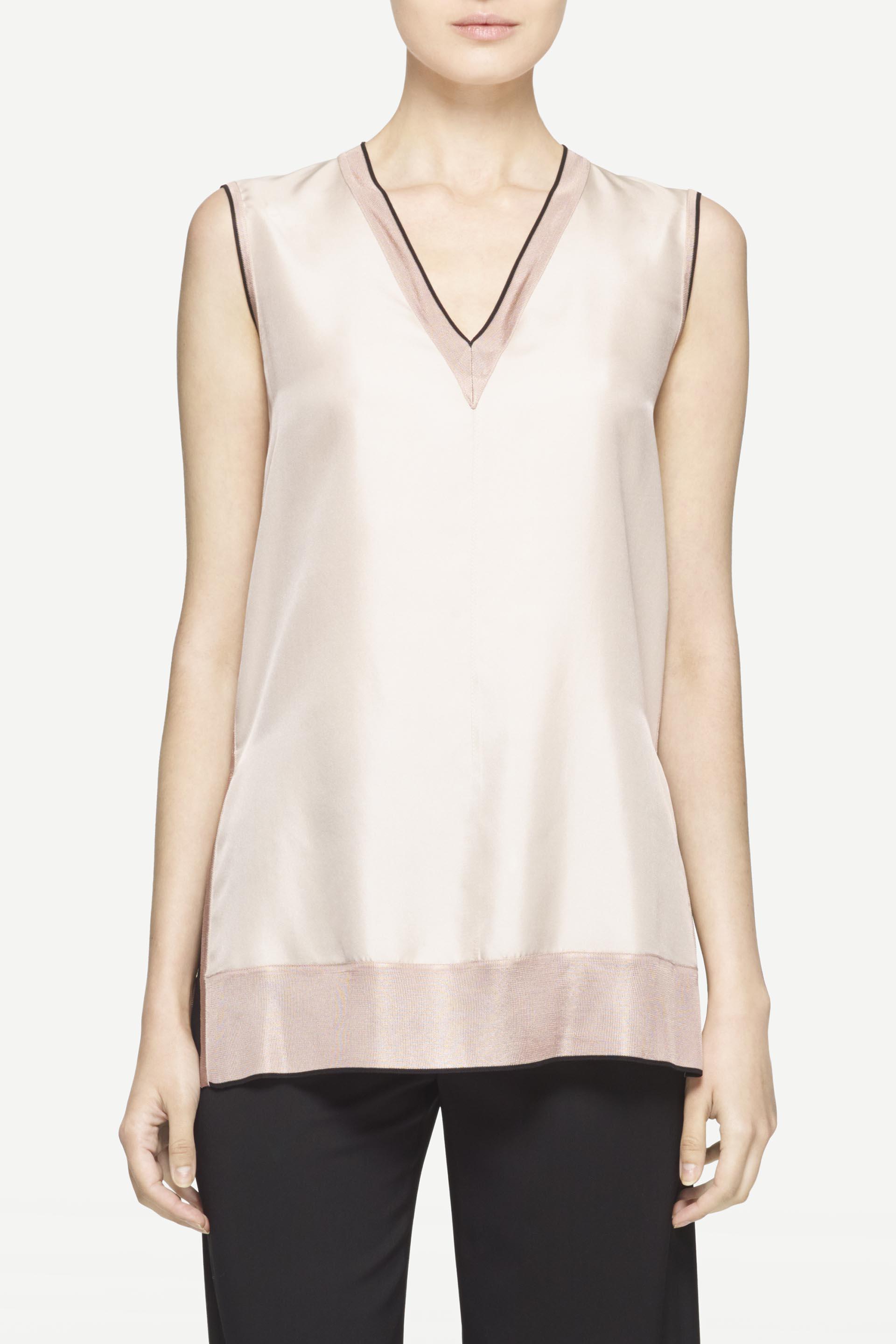 RAG & BONE BESS TANK