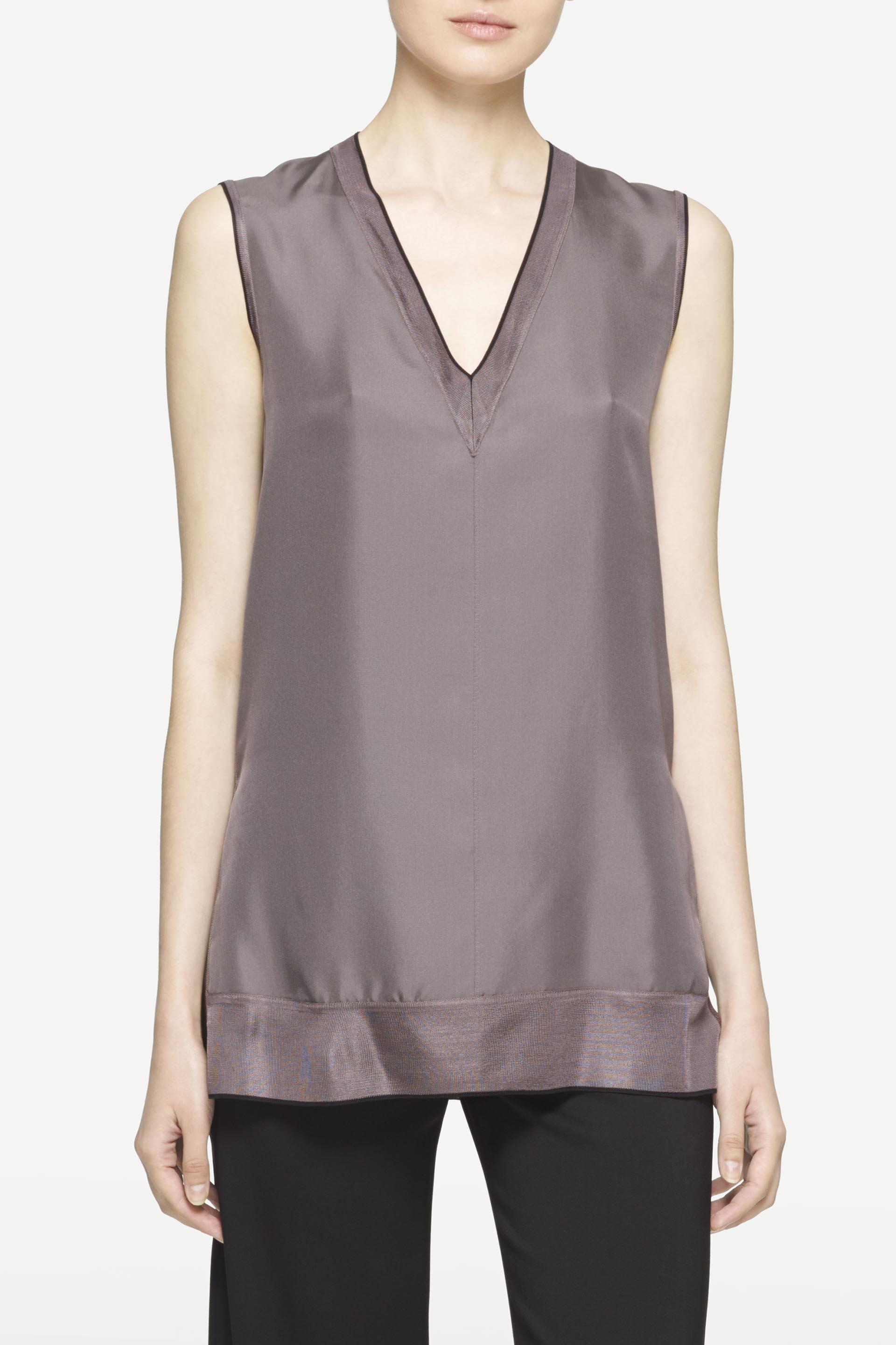 RAG & BONE BESS TANK