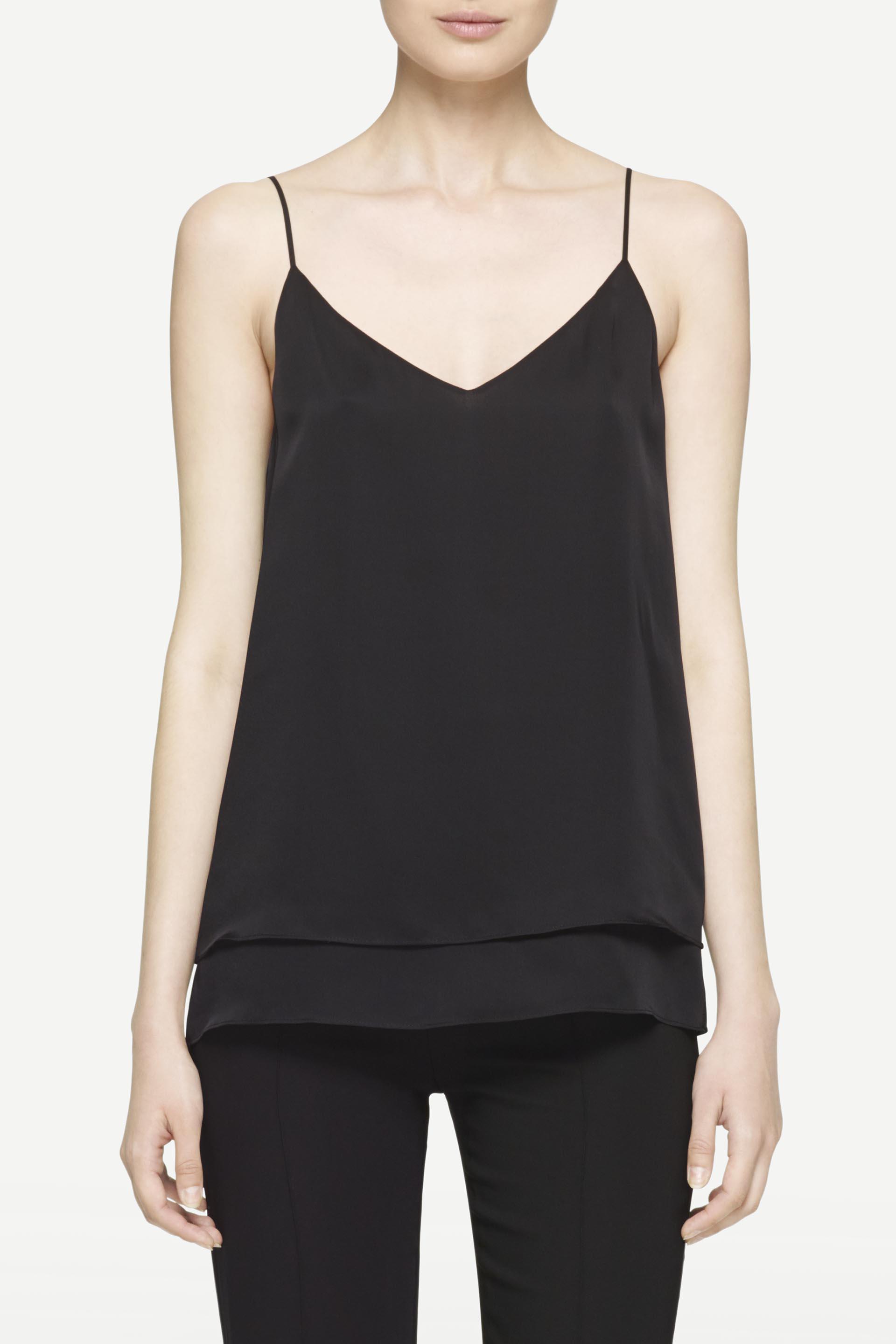RAG & BONE LORA CAMI
