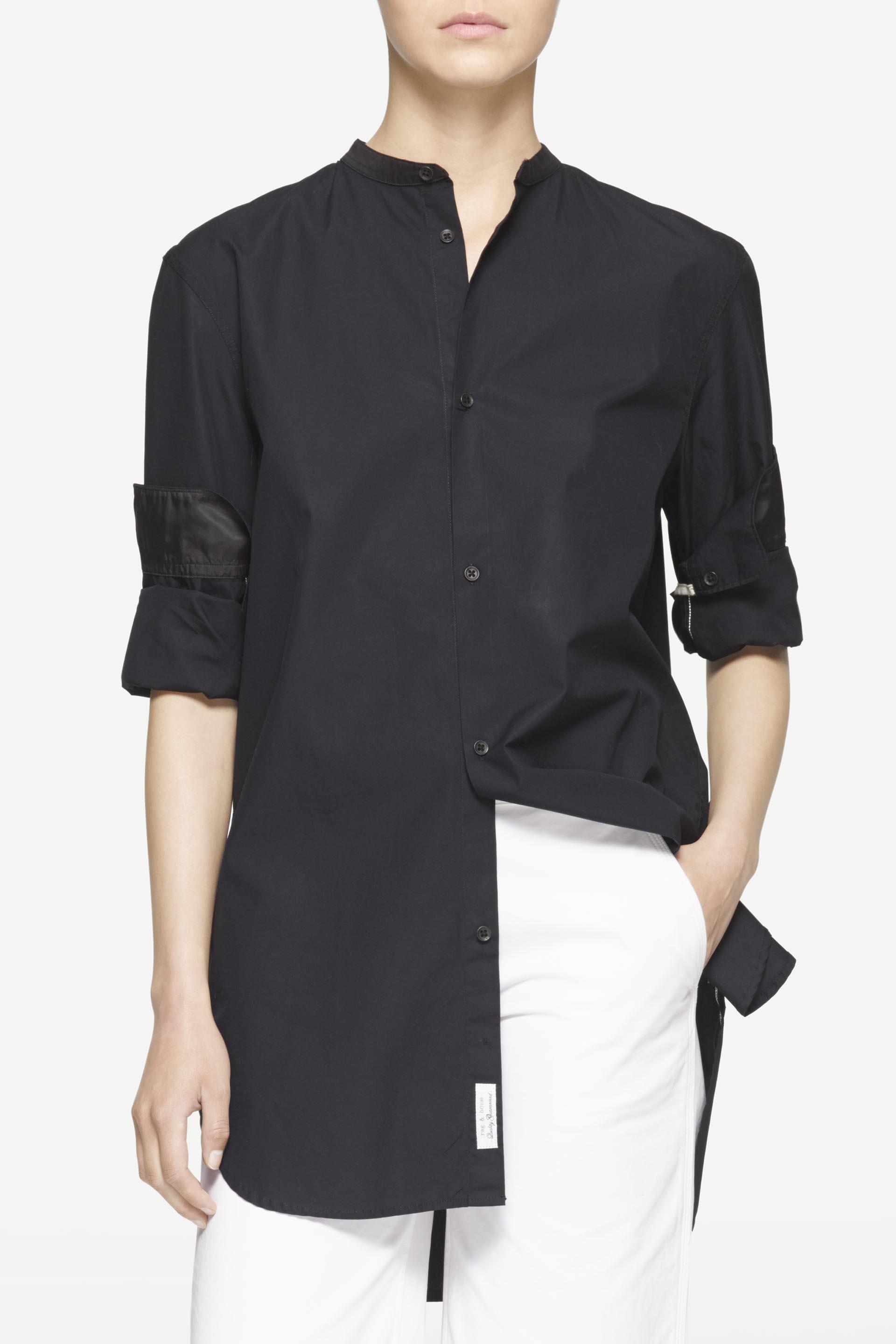 RAG & BONE MULHOLLAND SHIRT
