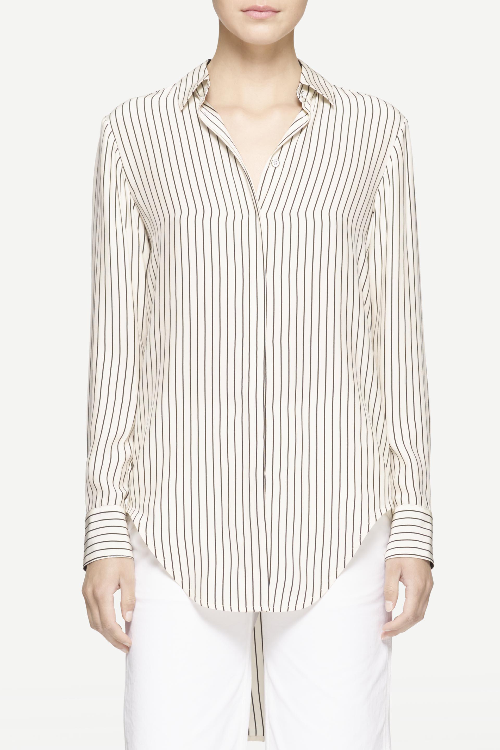 RAG & BONE NIGHTINGGALE SHIRT