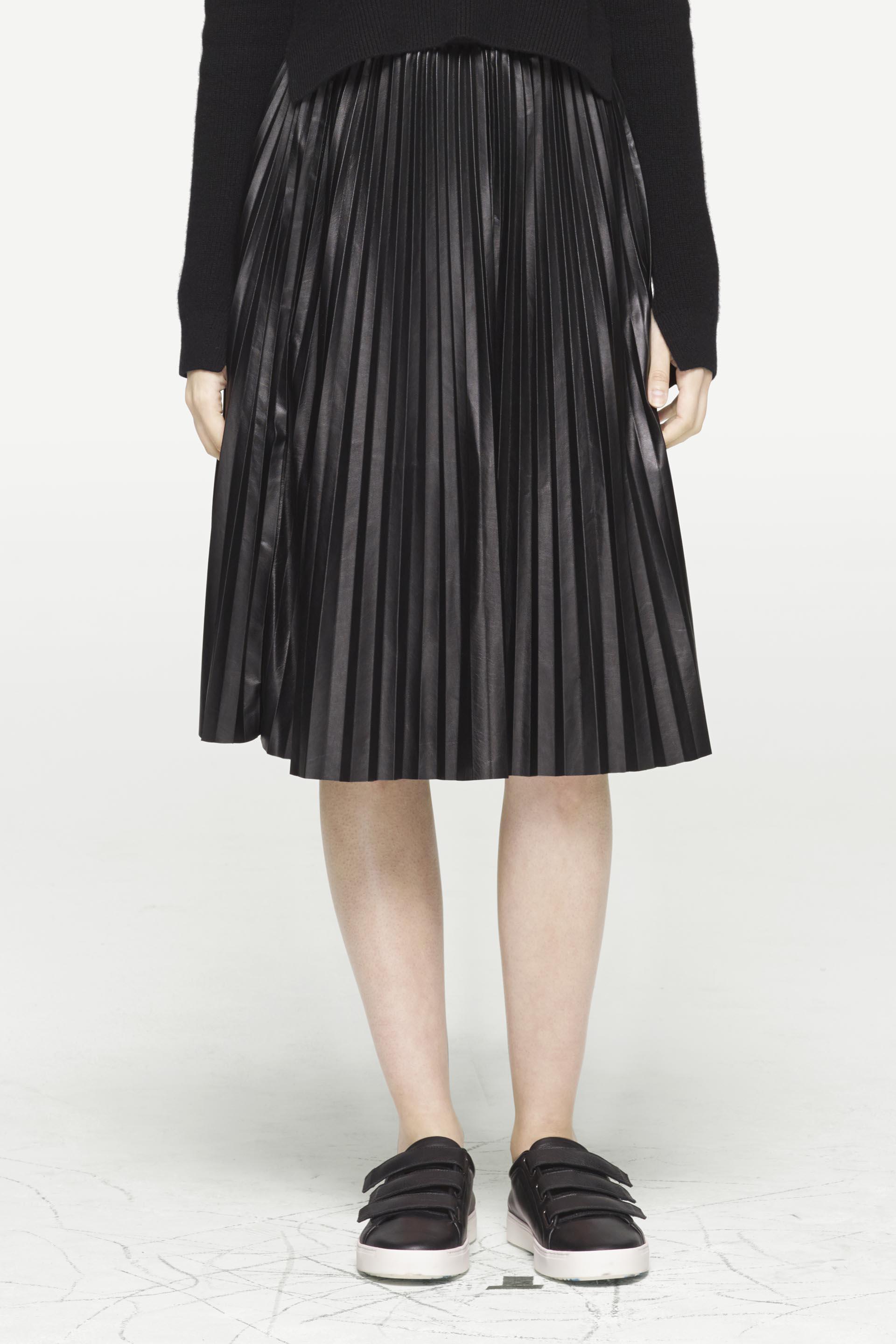 RAG & BONE MAXINE SKIRT