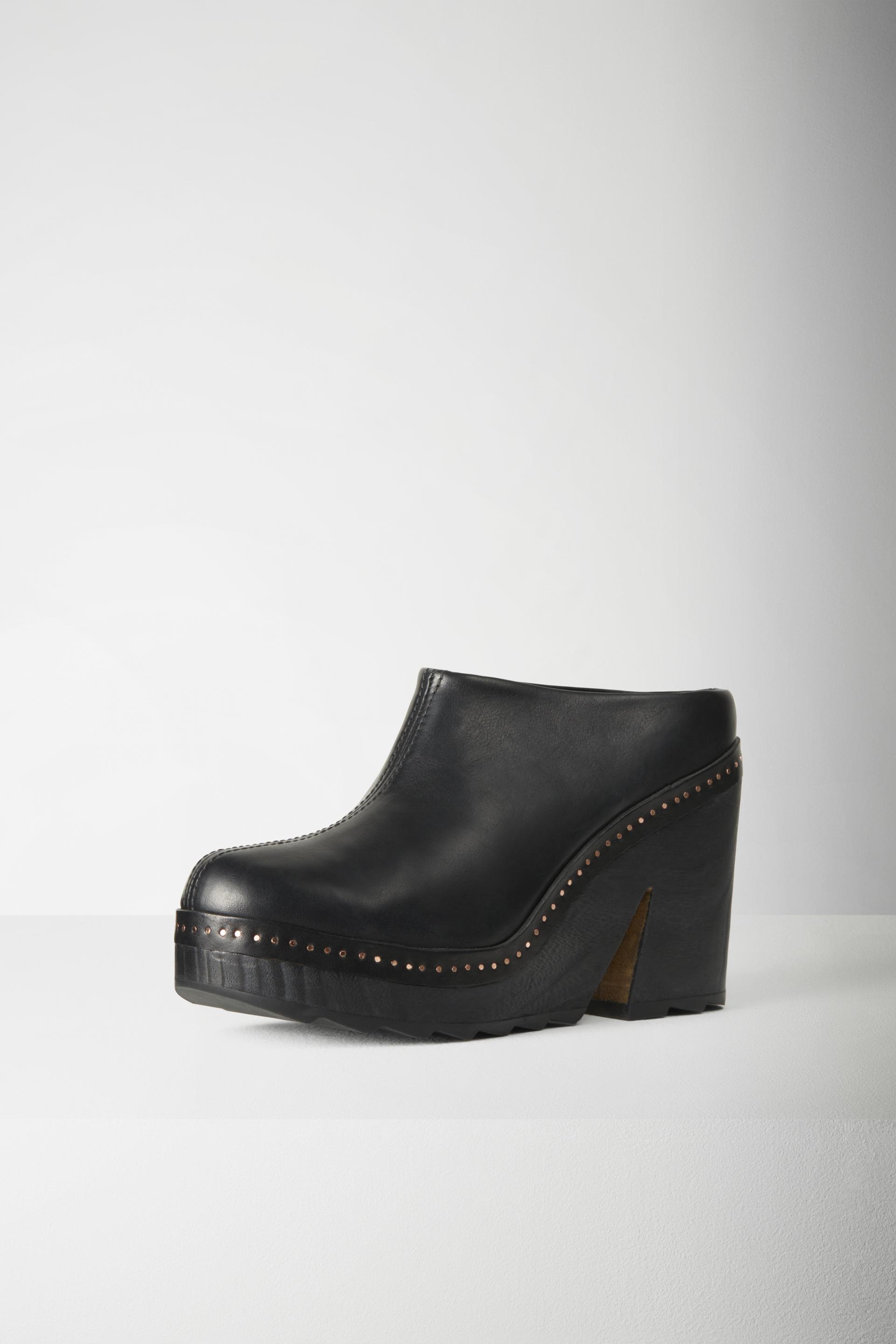 RAG & BONE ESME CLOG MULE
