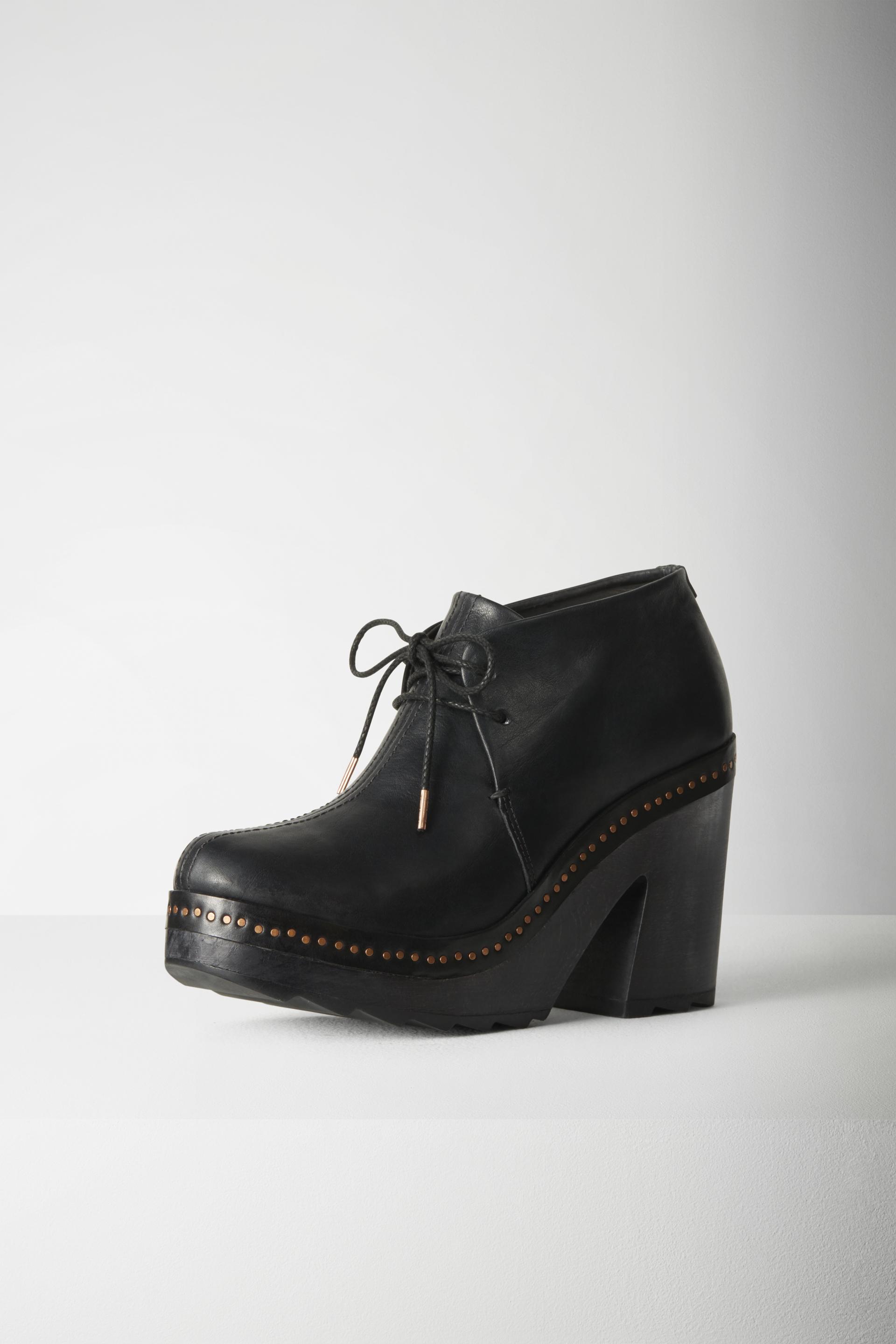 RAG & BONE INEZ DESERT CLOG