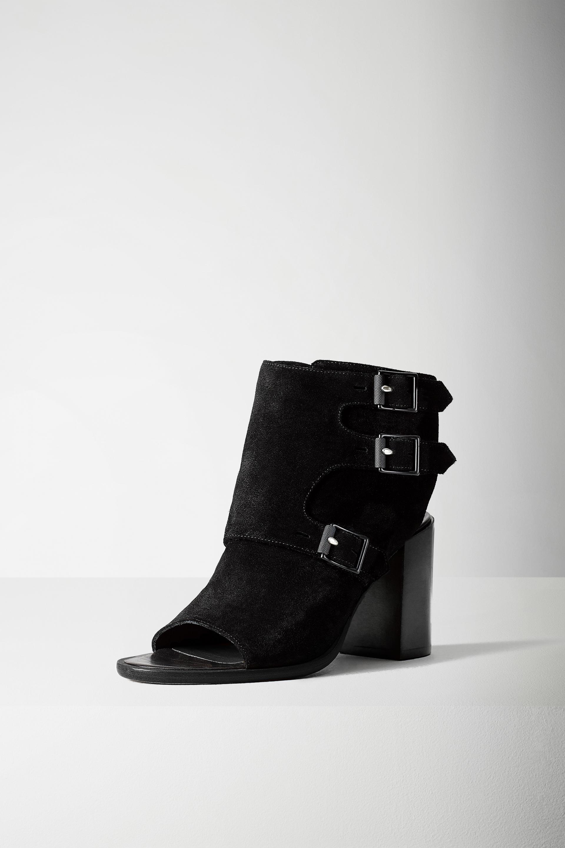 RAG & BONE MARTA OPEN BOOT