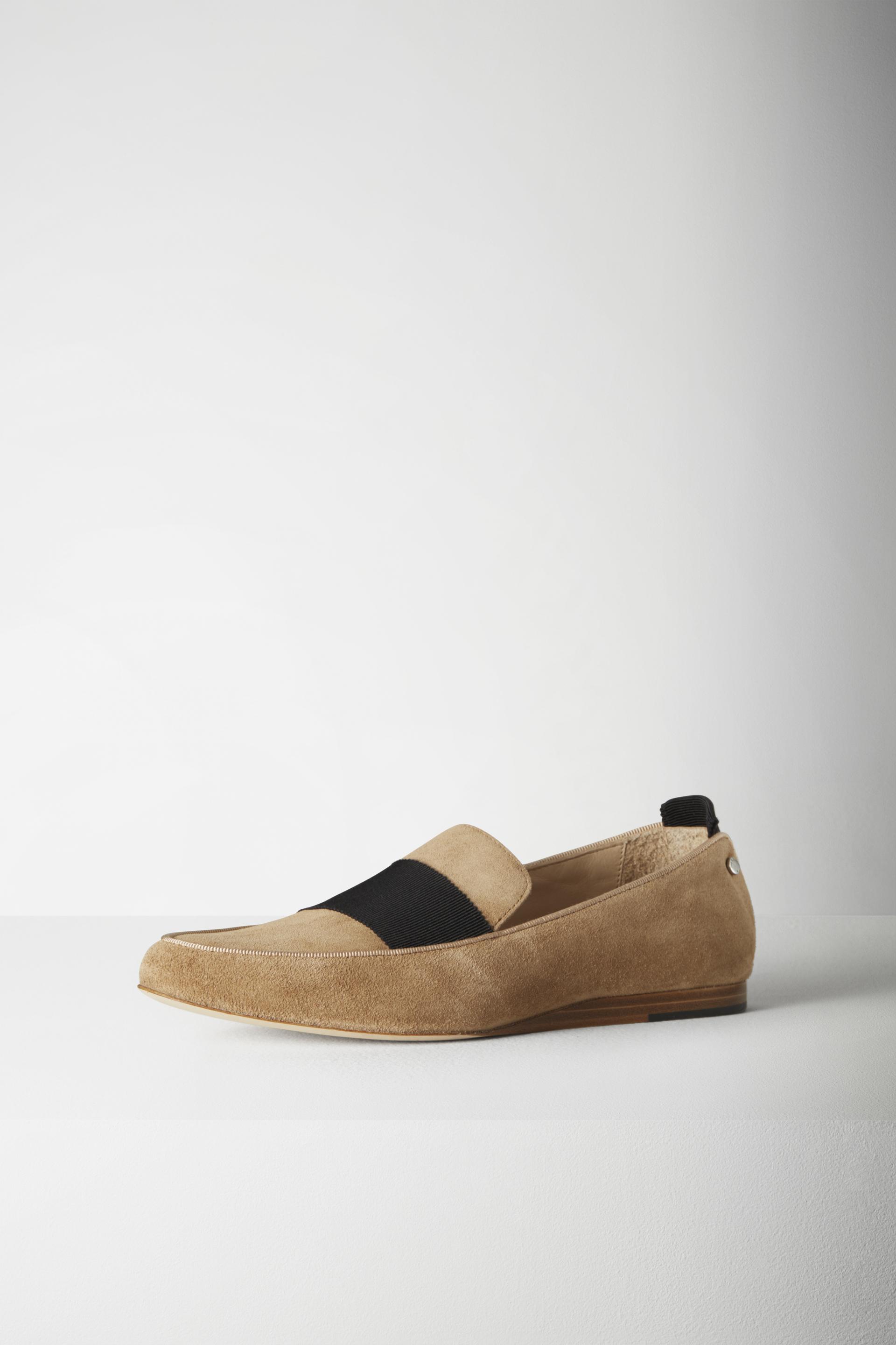 RAG & BONE SIA LOAFER