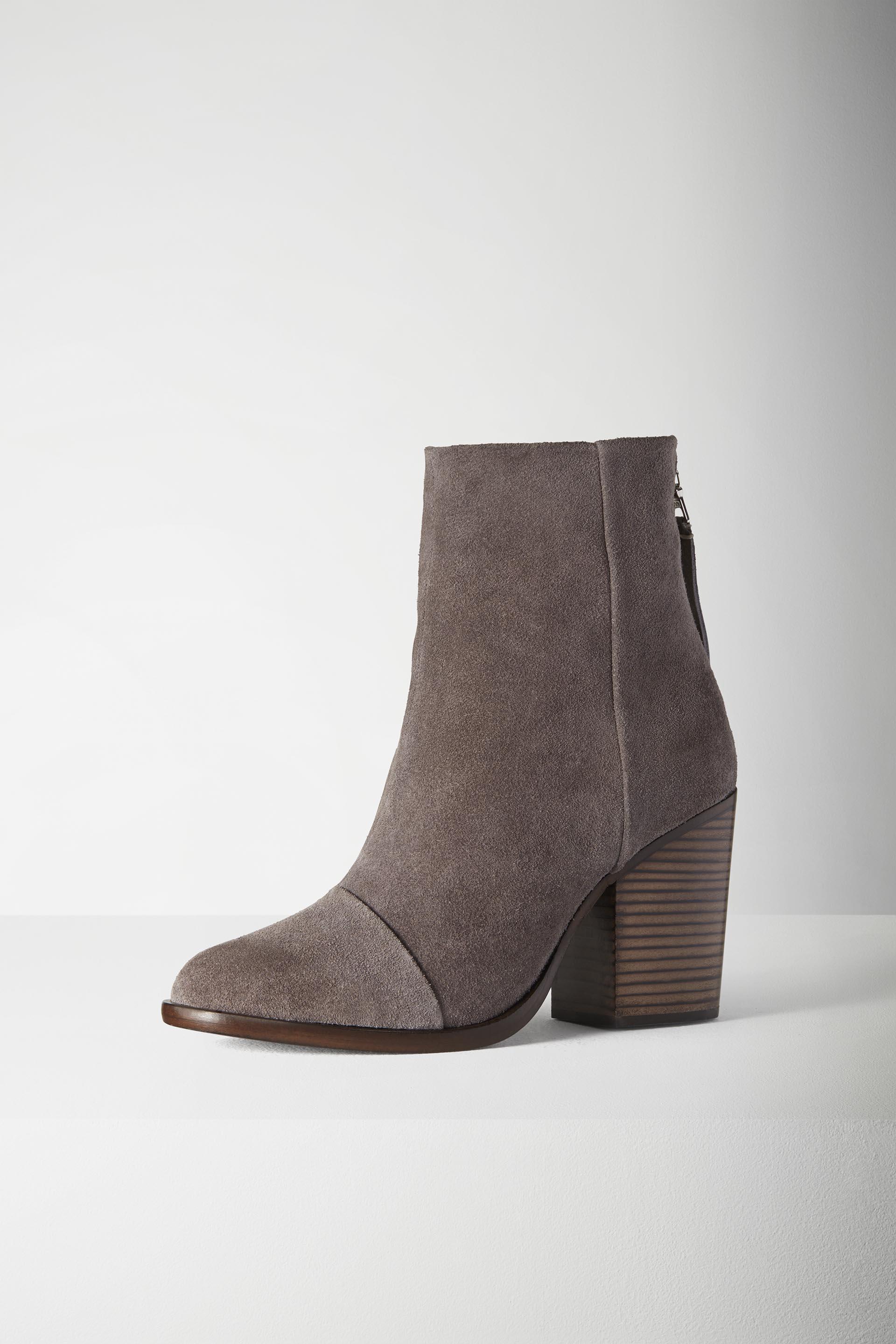 RAG & BONE ASHBY ANKLE BOOT