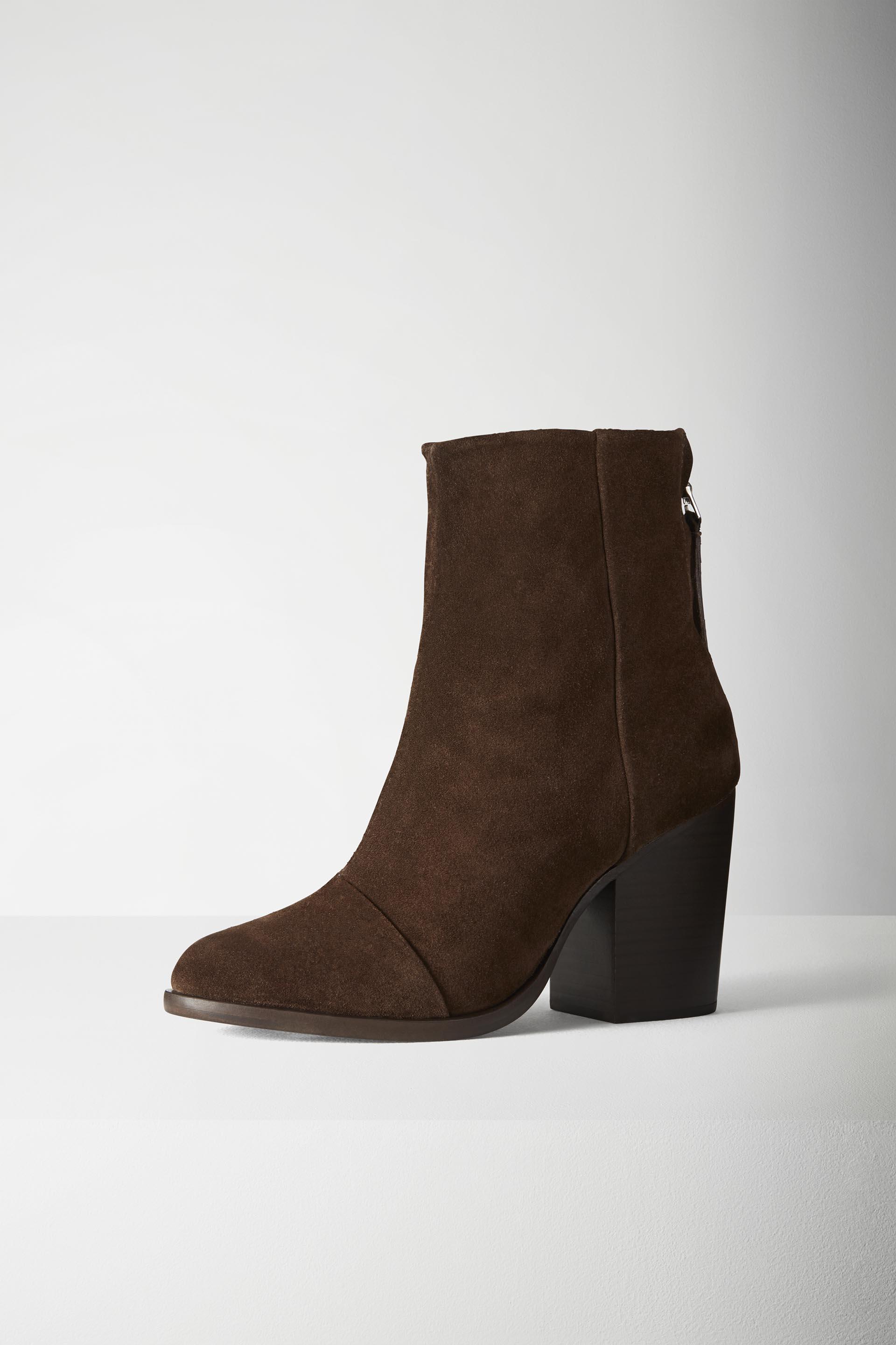 RAG & BONE ASHBY ANKLE BOOT