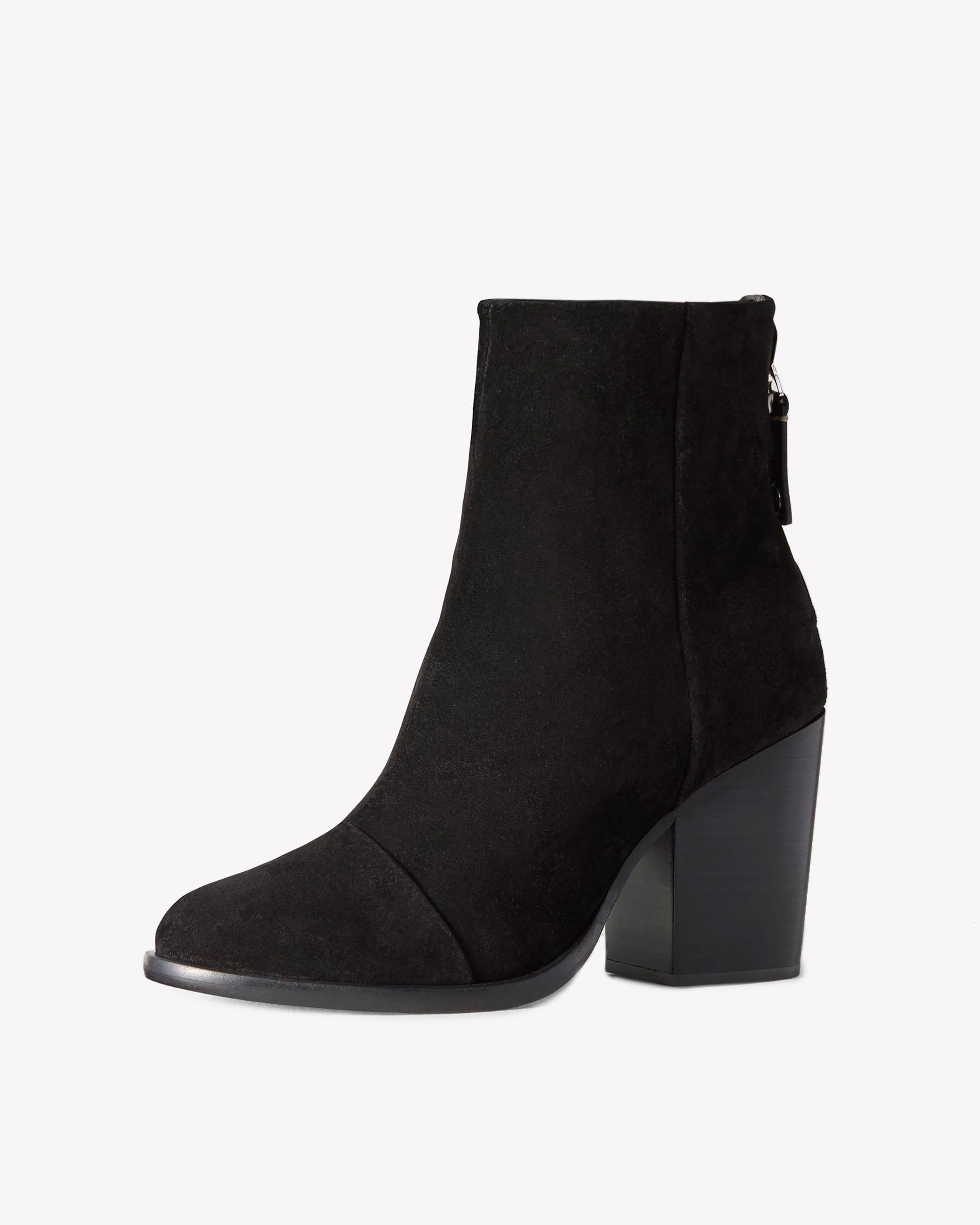 RAG & BONE ASHBY ANKLE BOOT