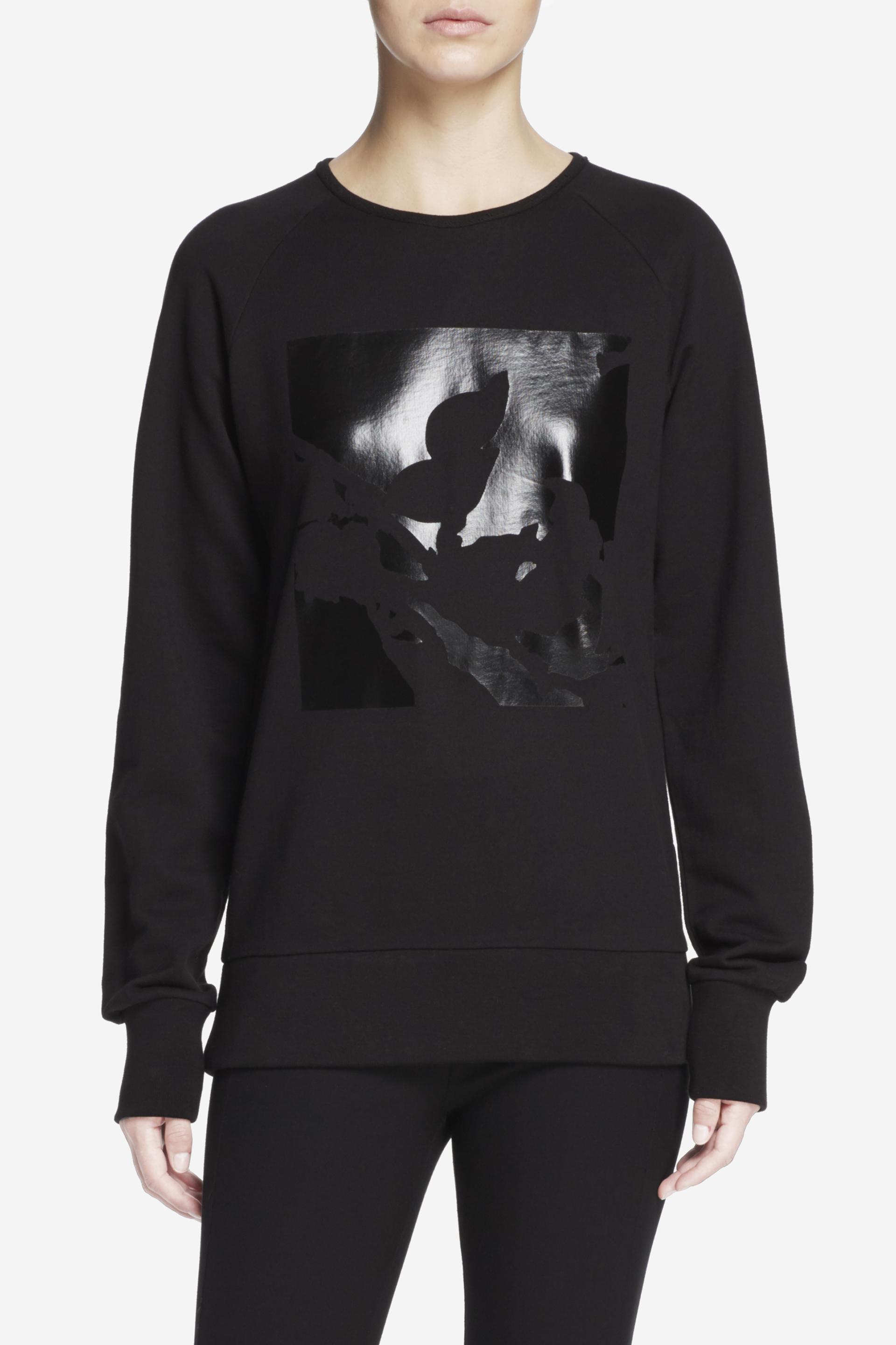 RAG & BONE LIBERTY SWEATSHIRT