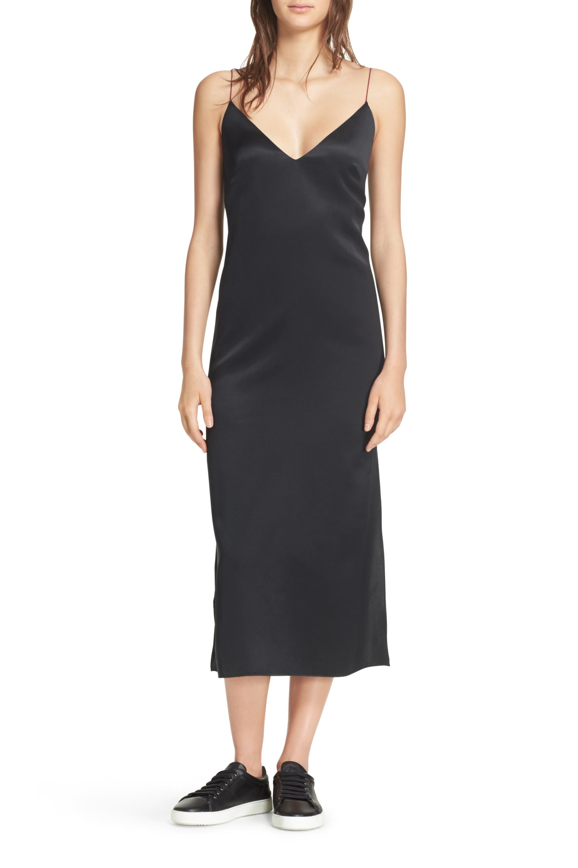 Rag and bone slip dress Clearance