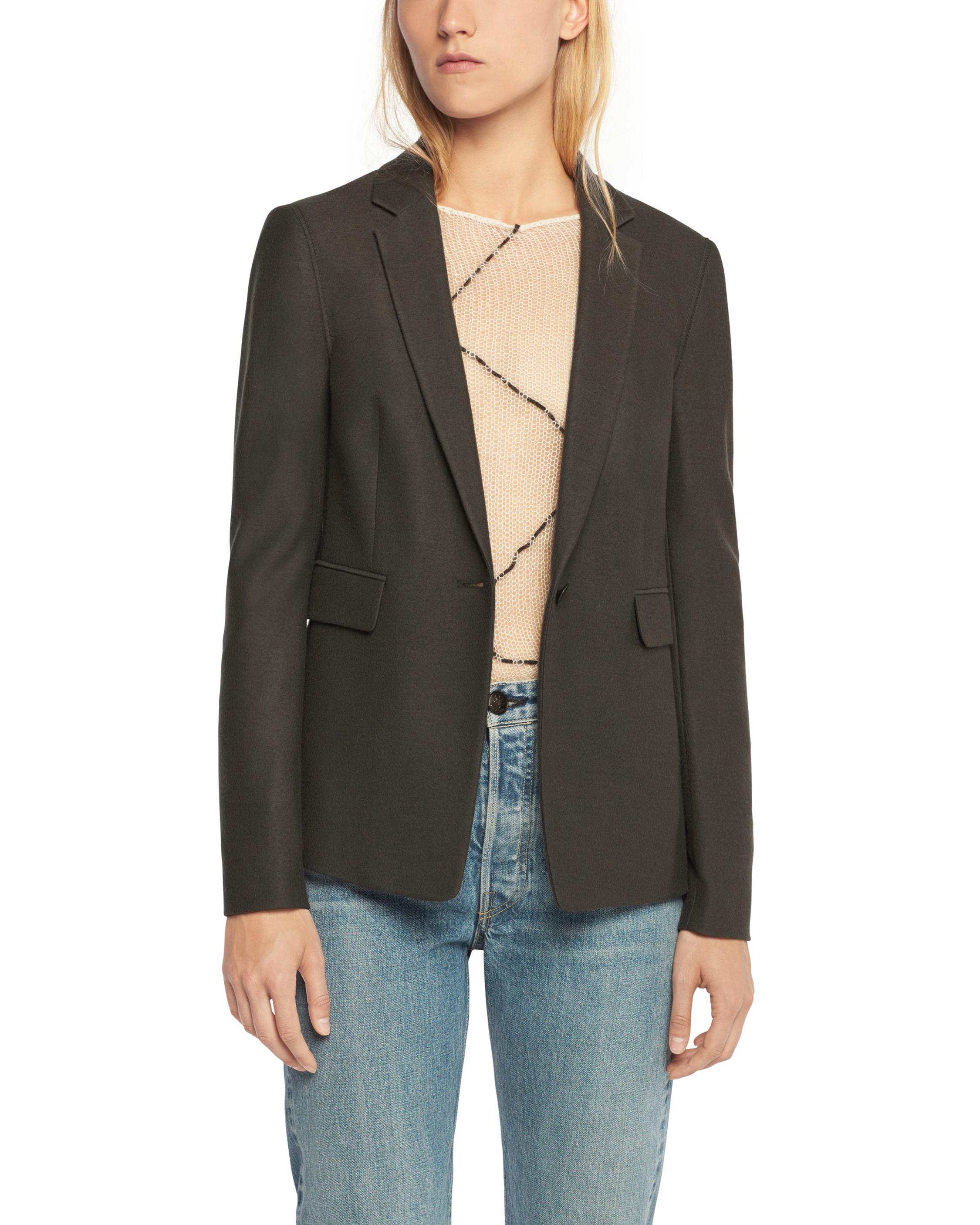 Club Jacket Women Coats & Jackets rag & bone