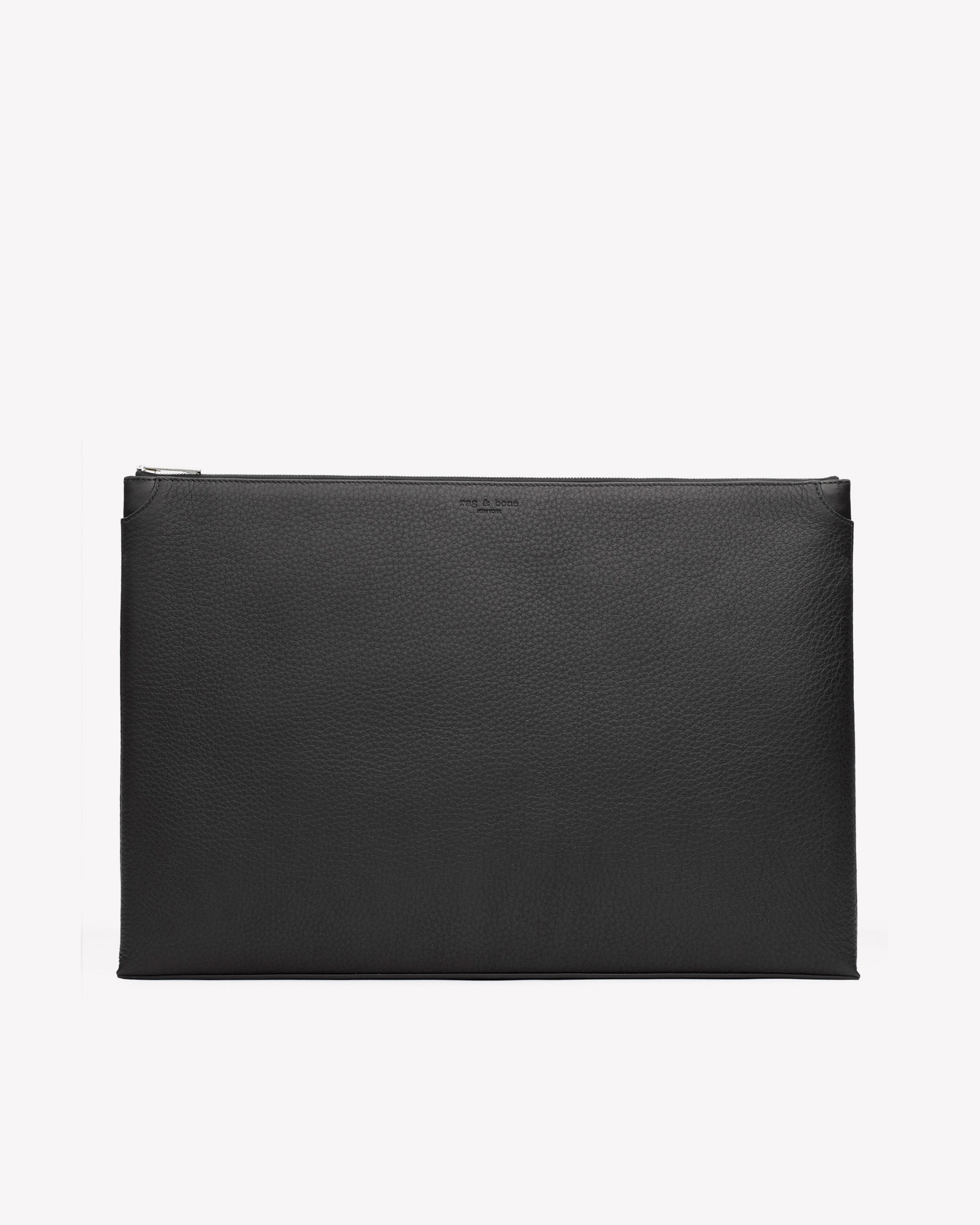 Large Pouch Men Accessories rag & bone