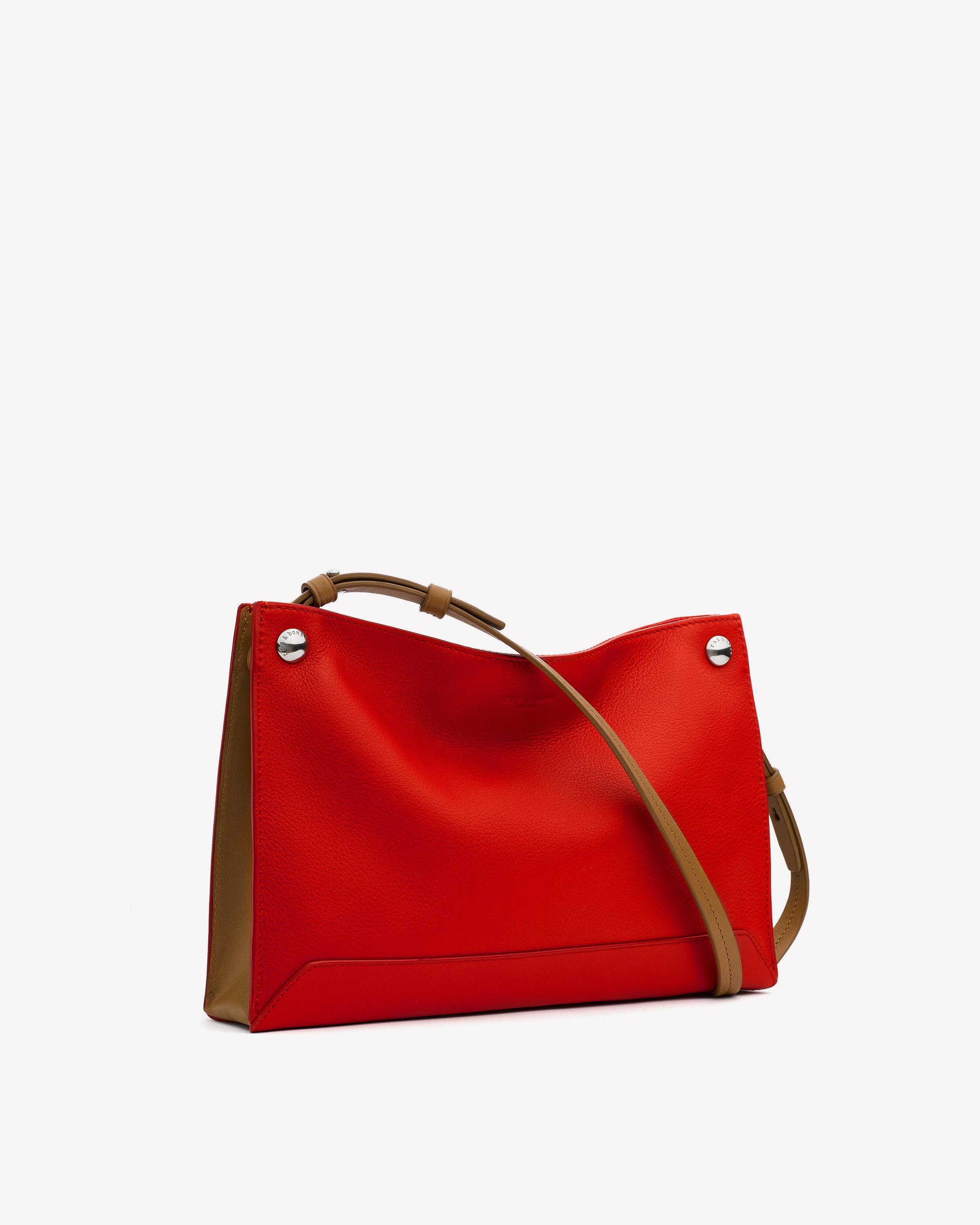 Compass Crossbody Women Handbags rag & bone