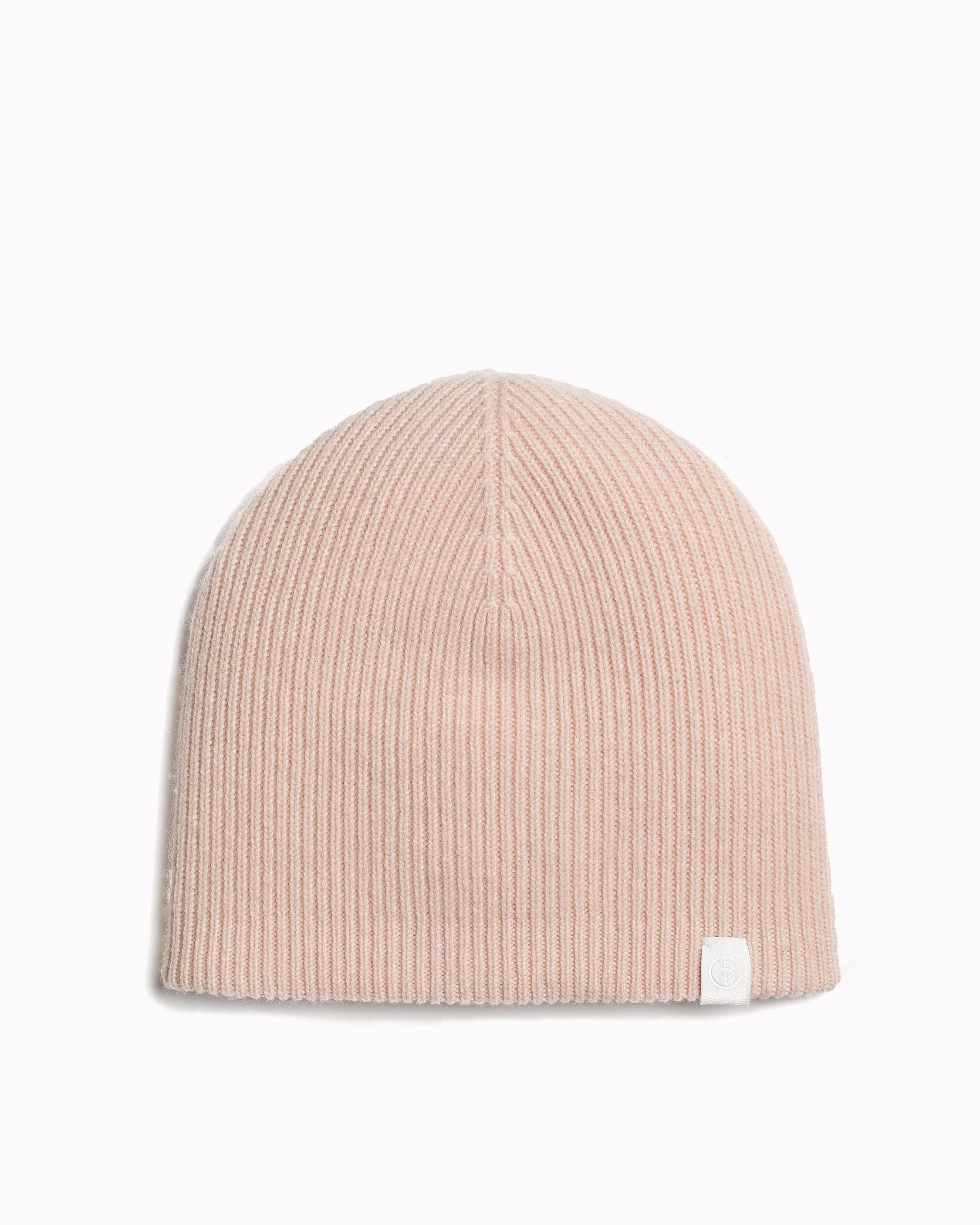 rag and bone cashmere beanie