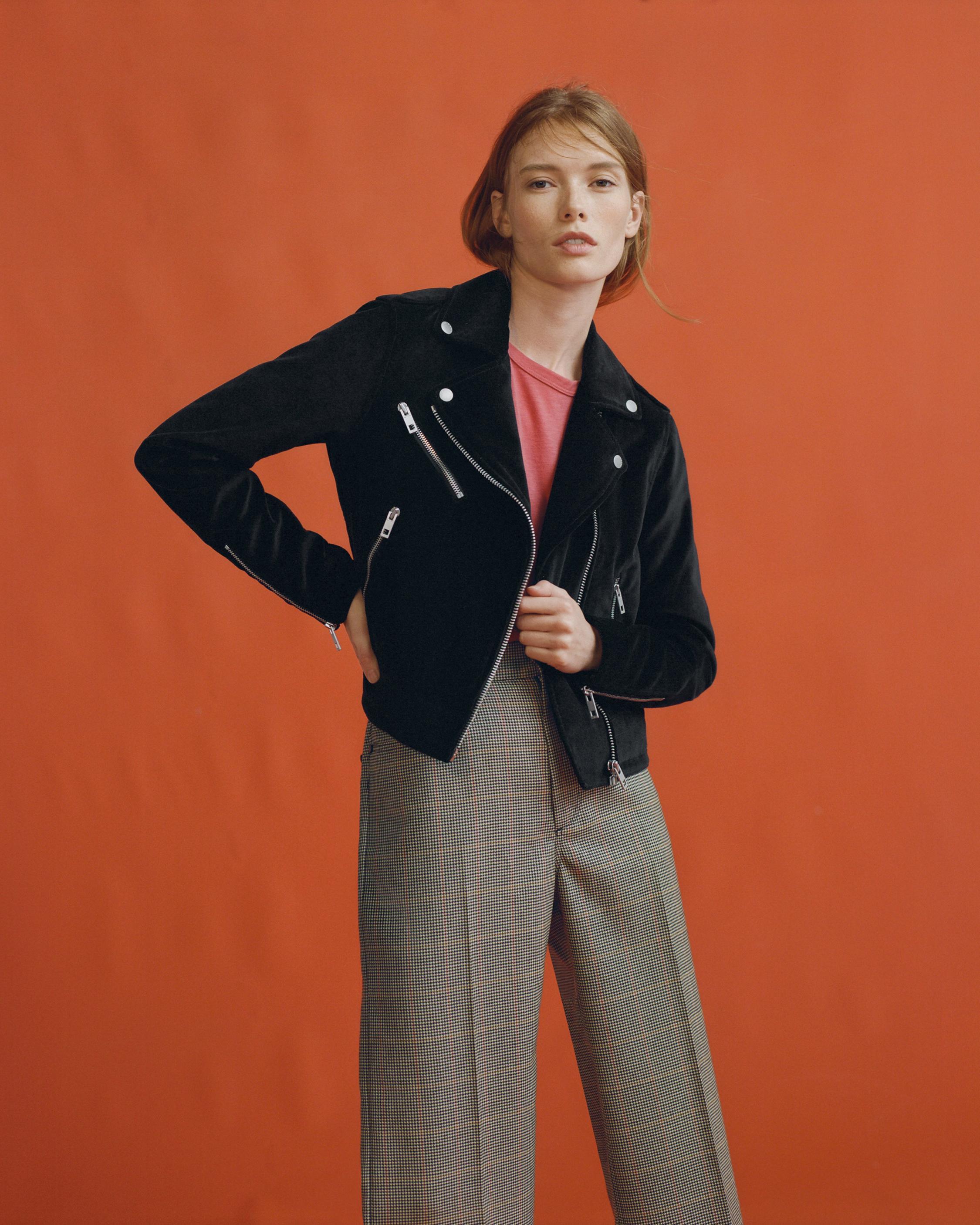 Mercer Jacket Women Coats & Jackets rag & bone