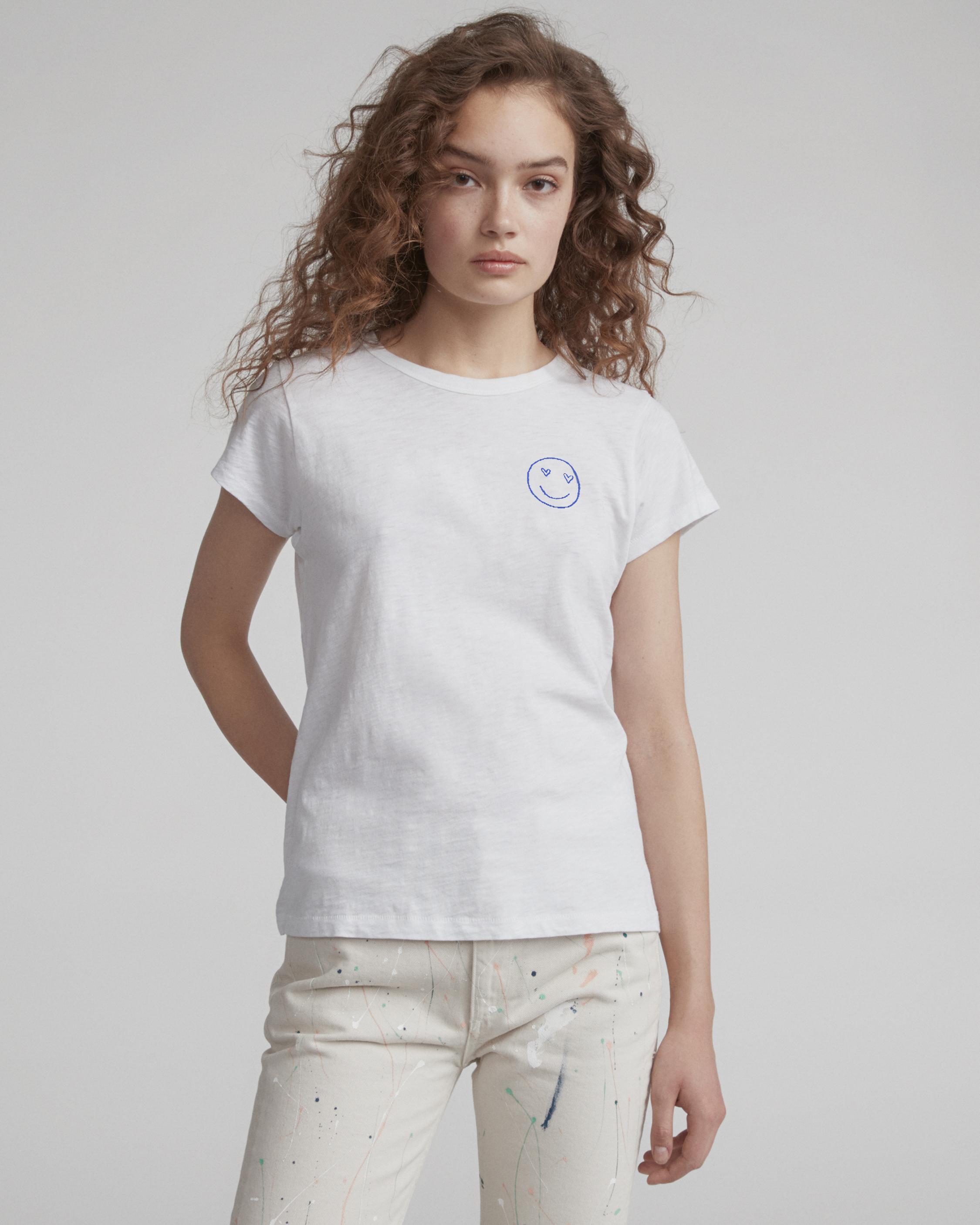 rag bone tshirt