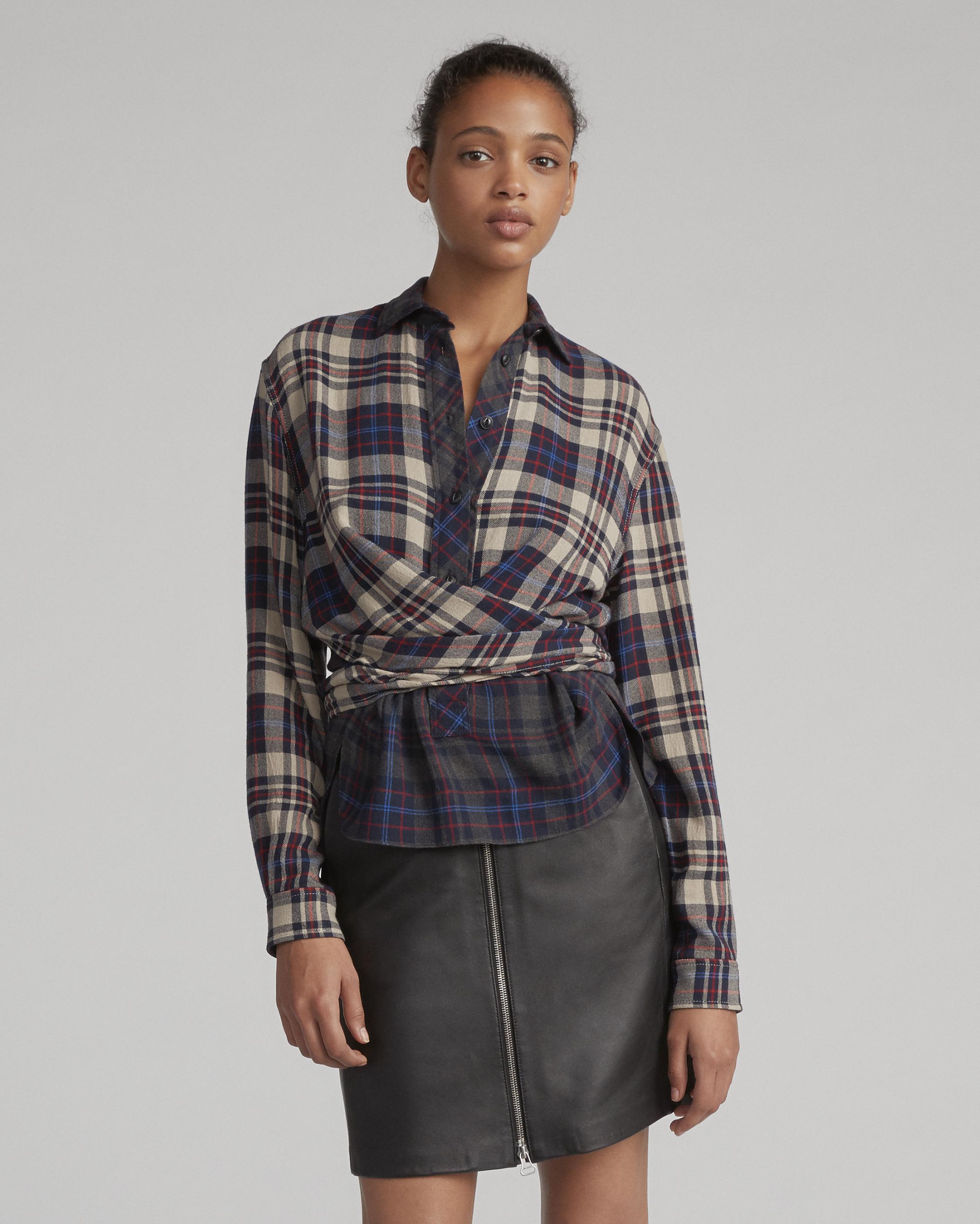 rag and bone felicity dress