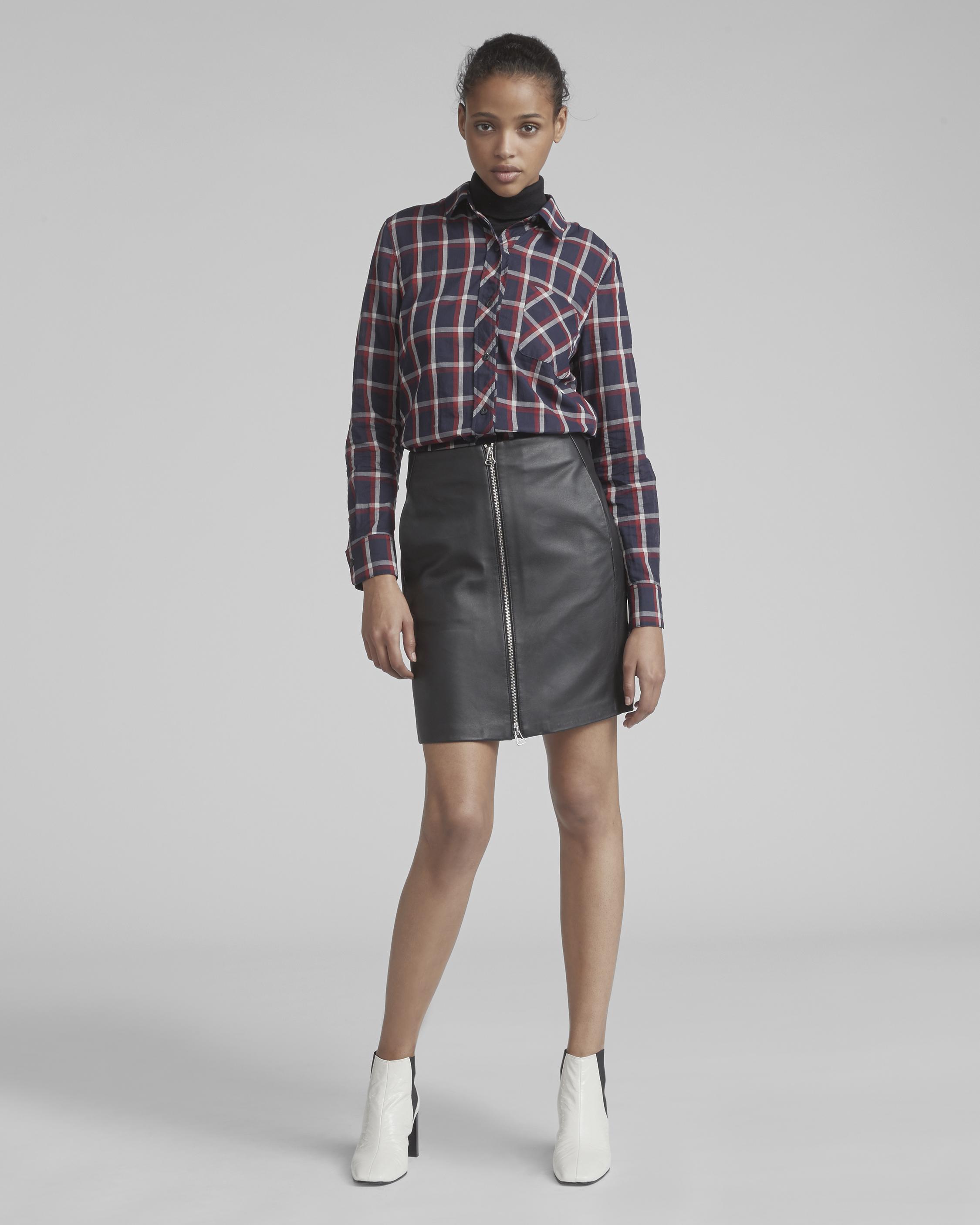 rag and bone heidi skirt