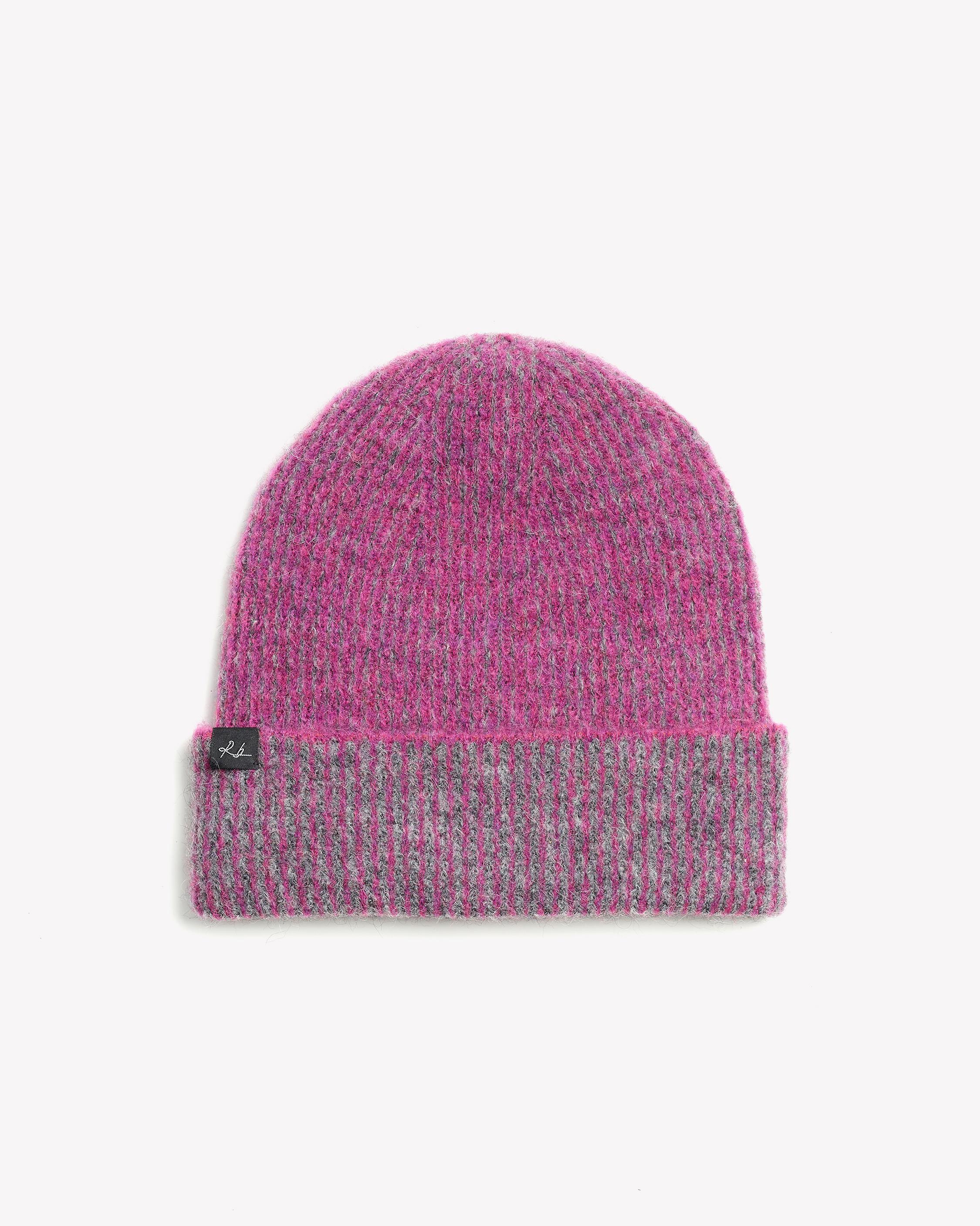 Jonie Beanie Women Accessories Rag Bone