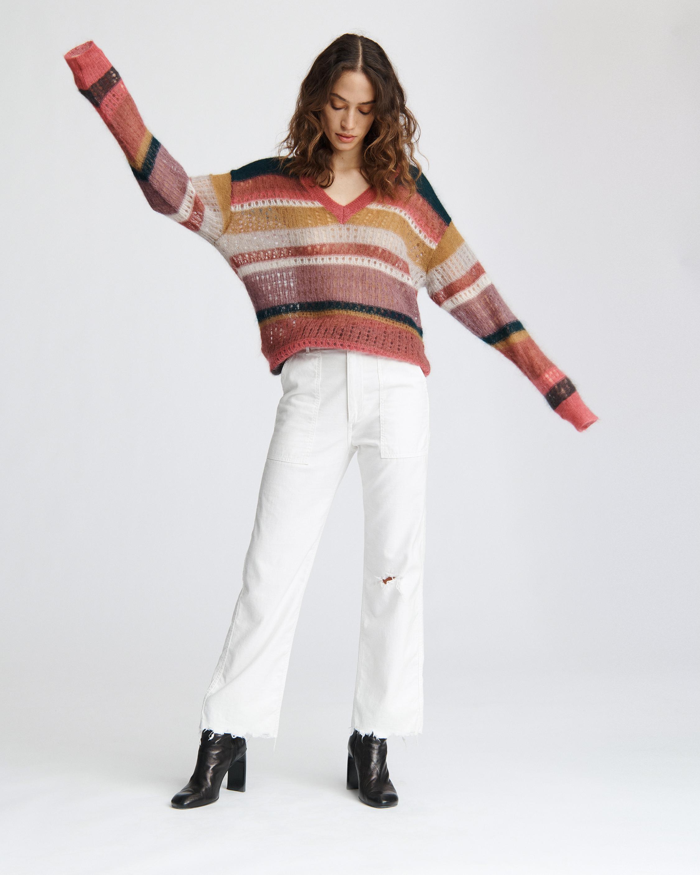 rag and bone nassau cardigan