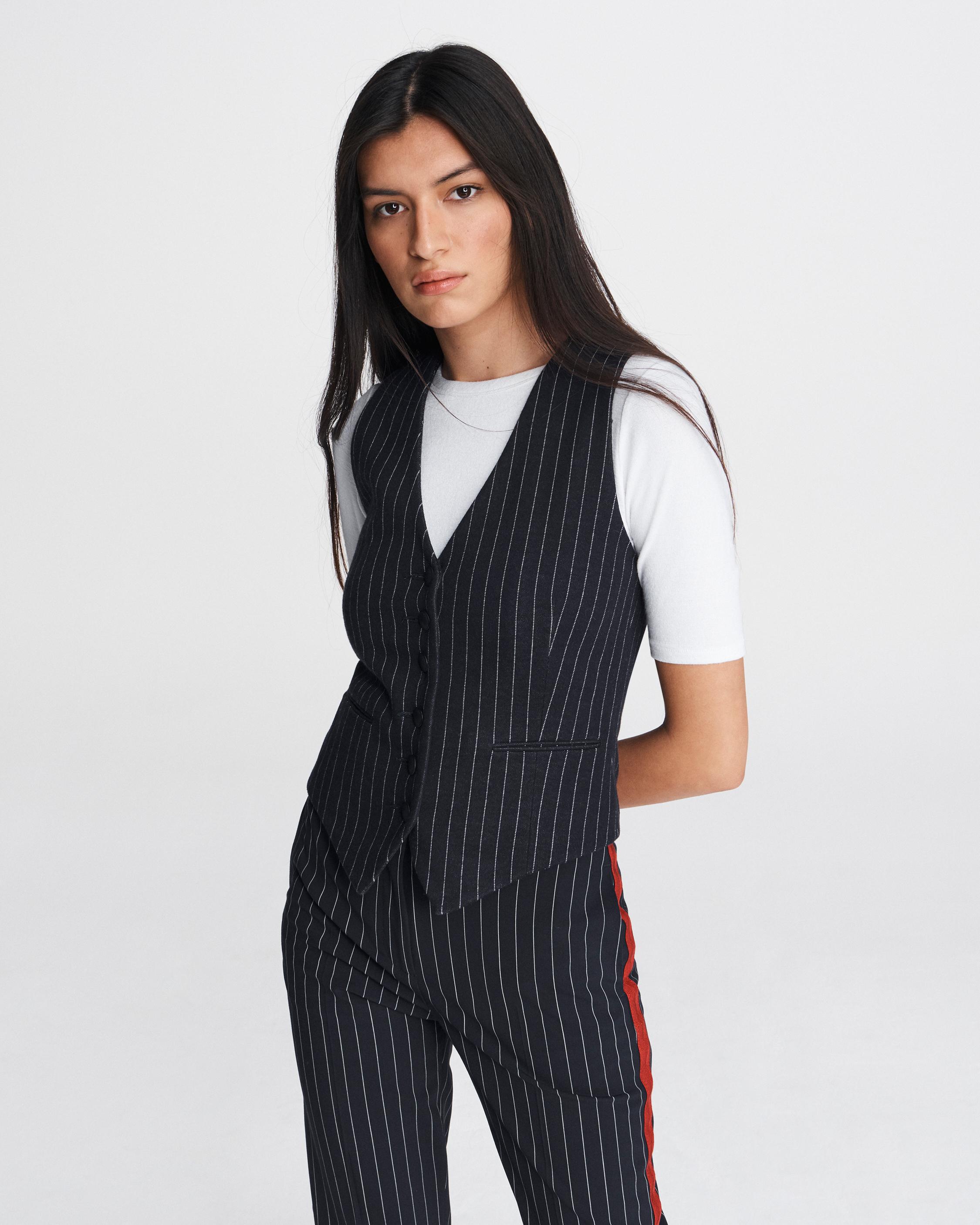 rag and bone vanessa top