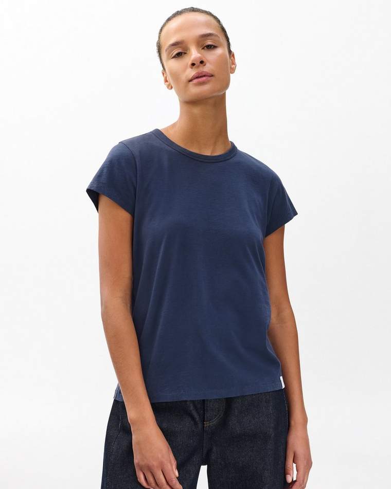 The Slub Tee