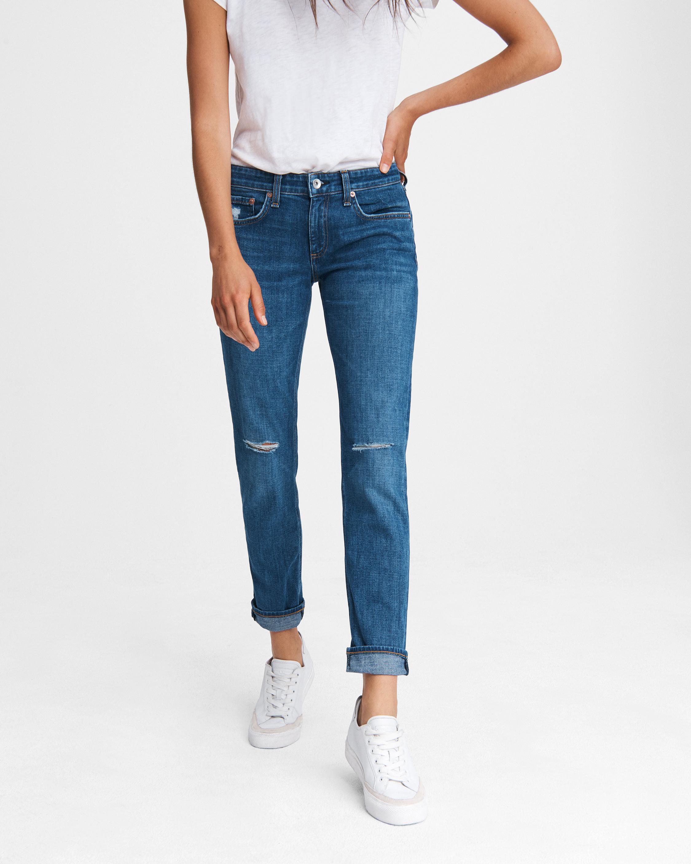 rag and bone dre low rise