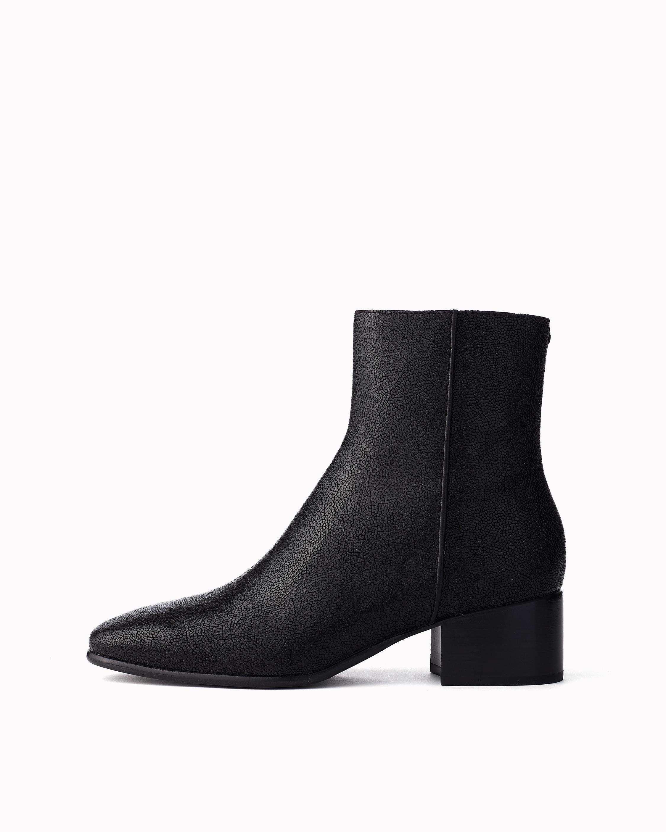 rag & bone ankle boots