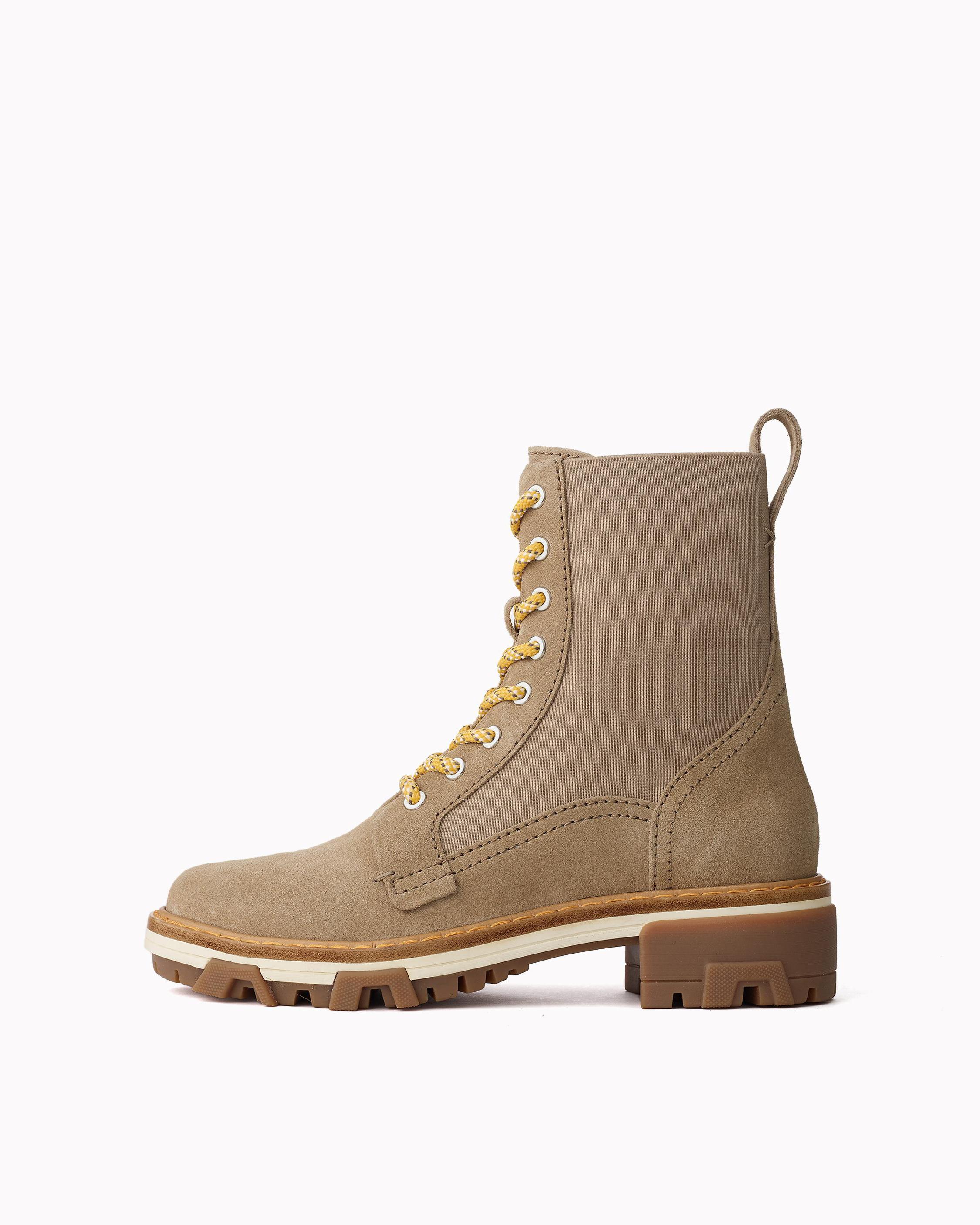 rag & bone shiloh combat boot