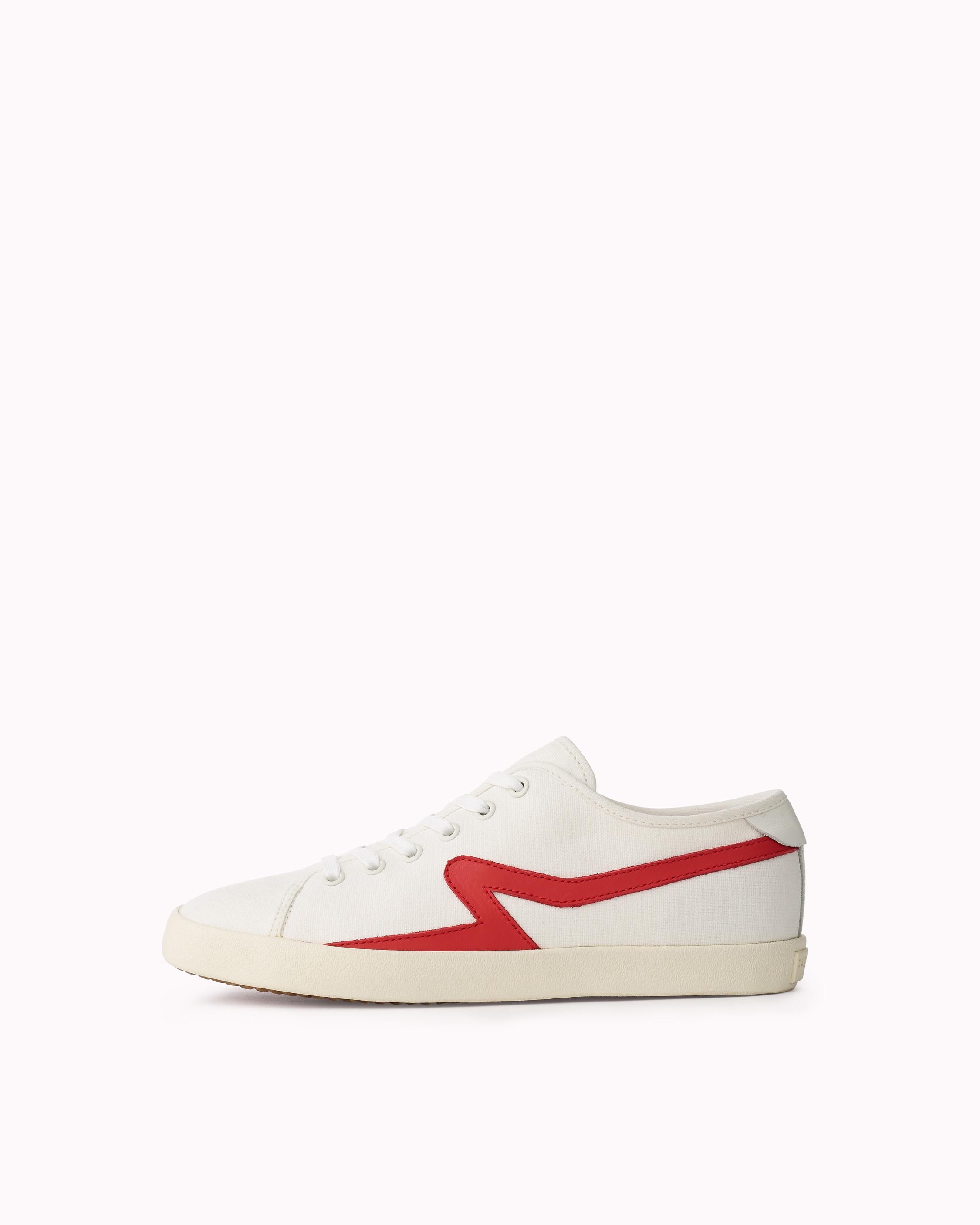 rag & bone court canvas sneakers