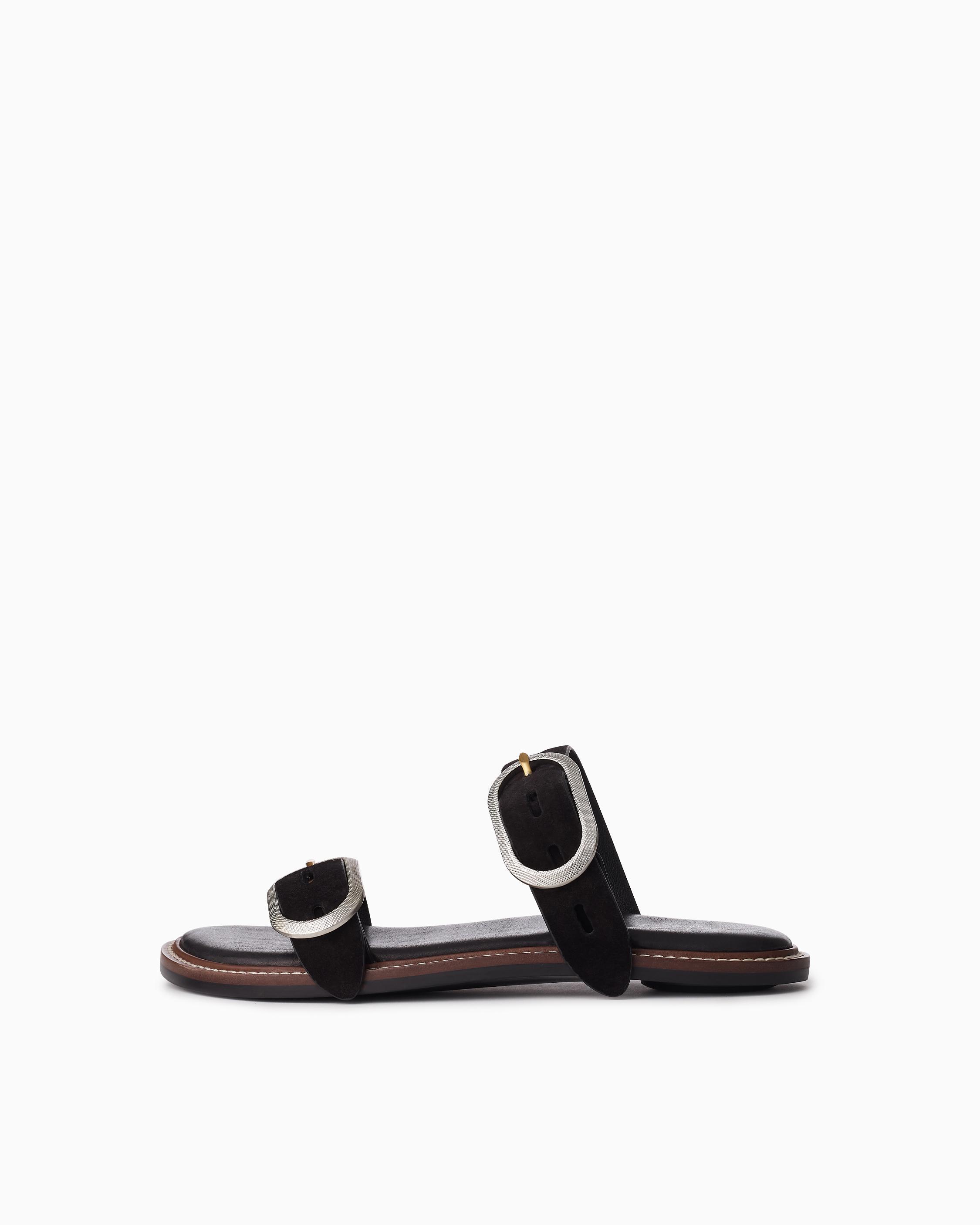 ansley slide