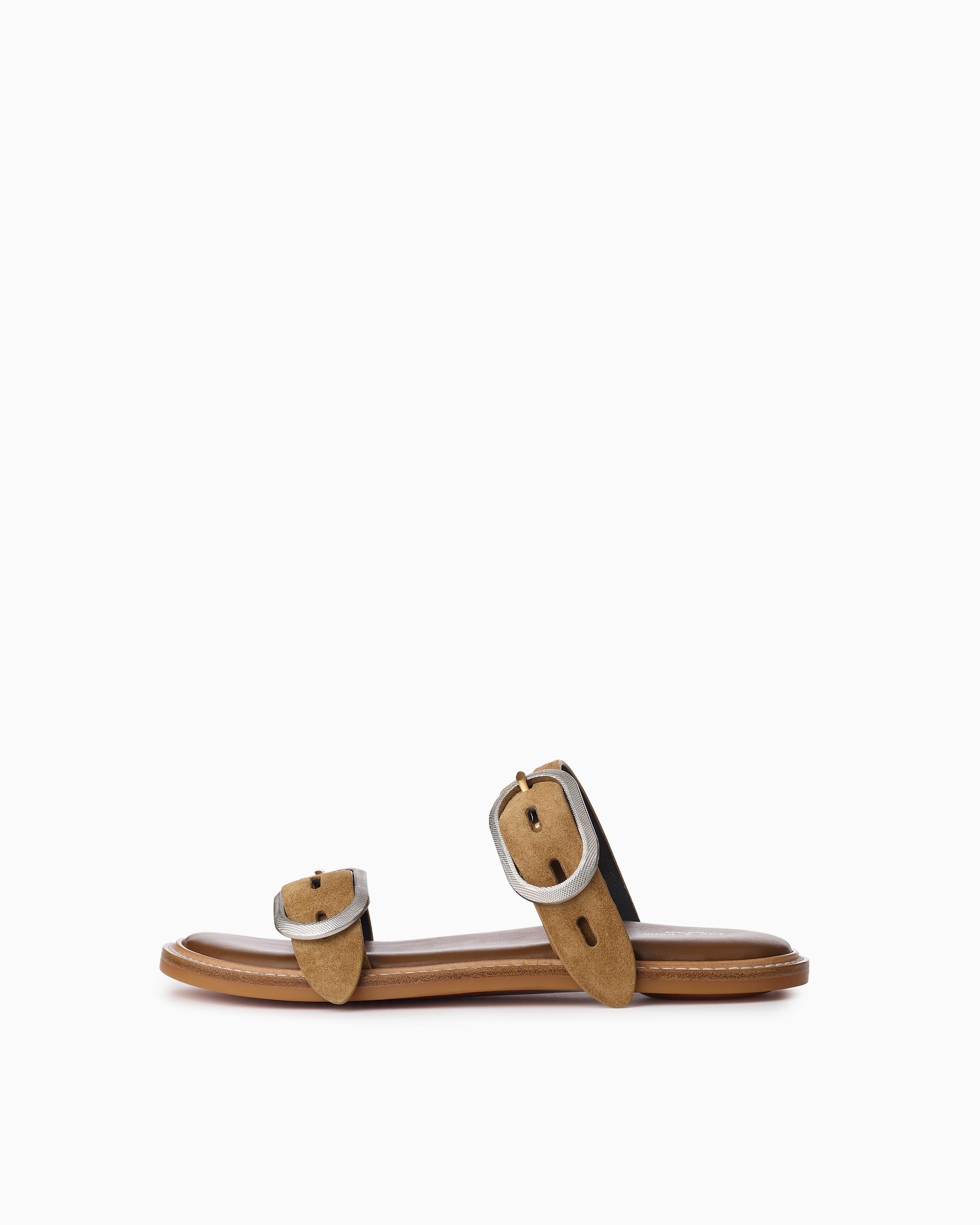 ansley slide