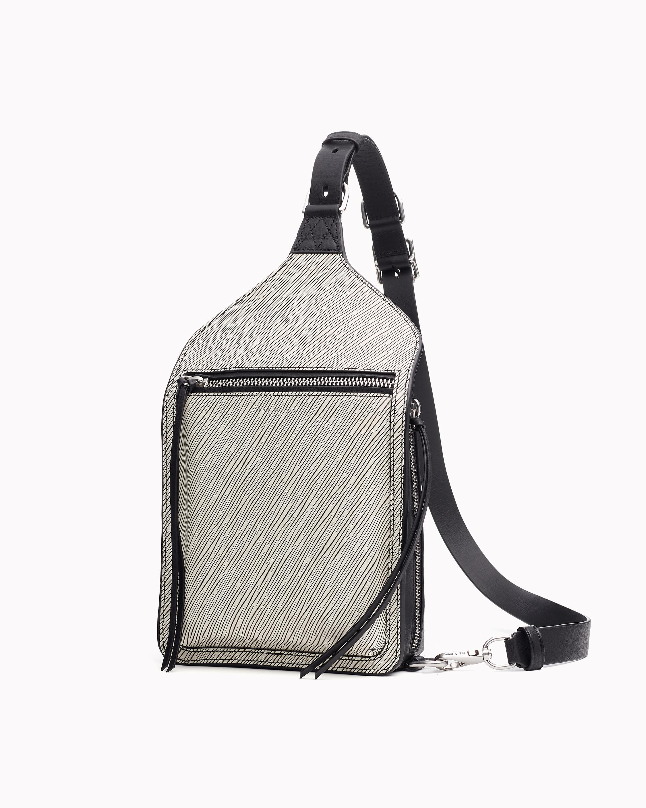 rag and bone elliot sling pack