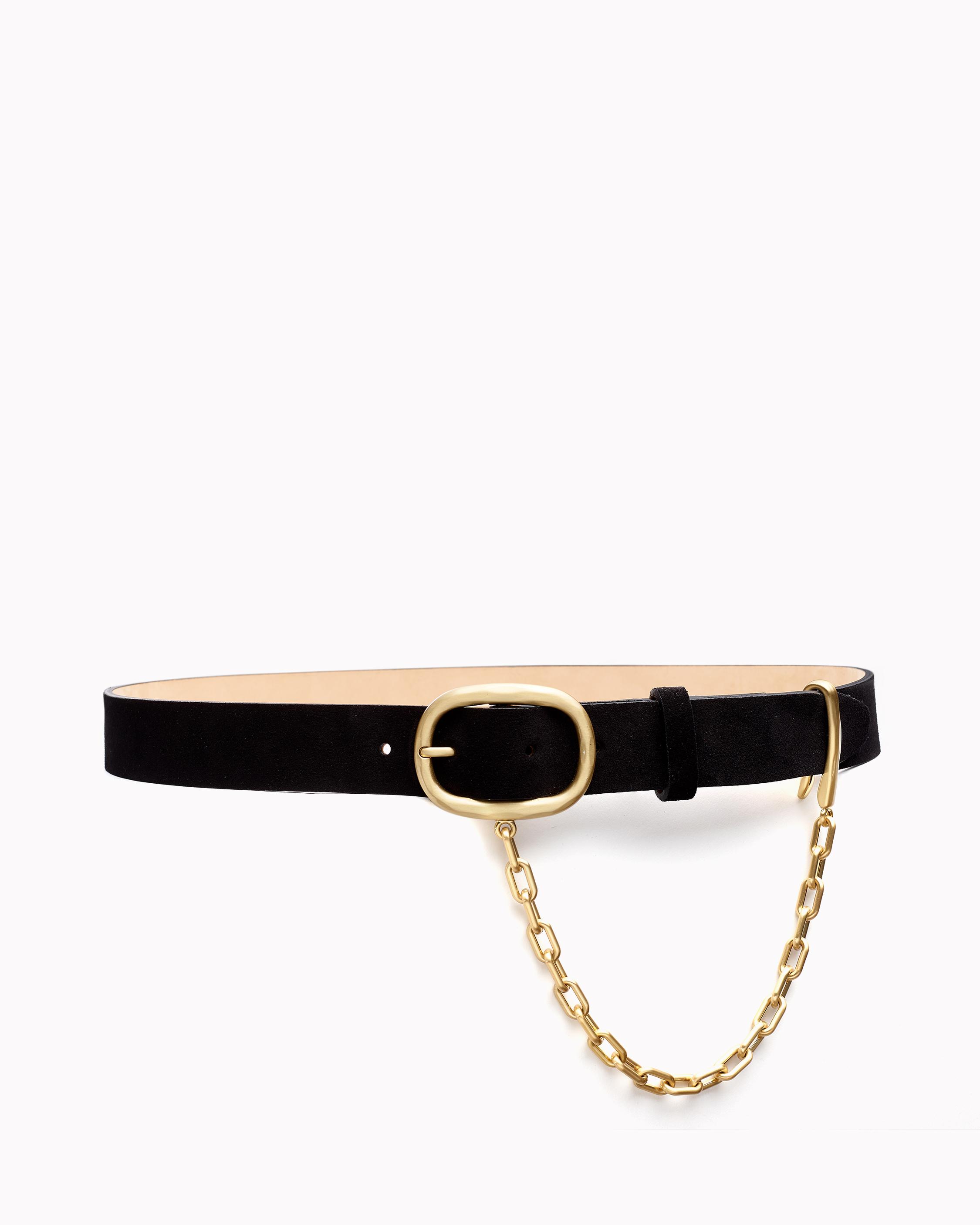 rag and bone wingman belt