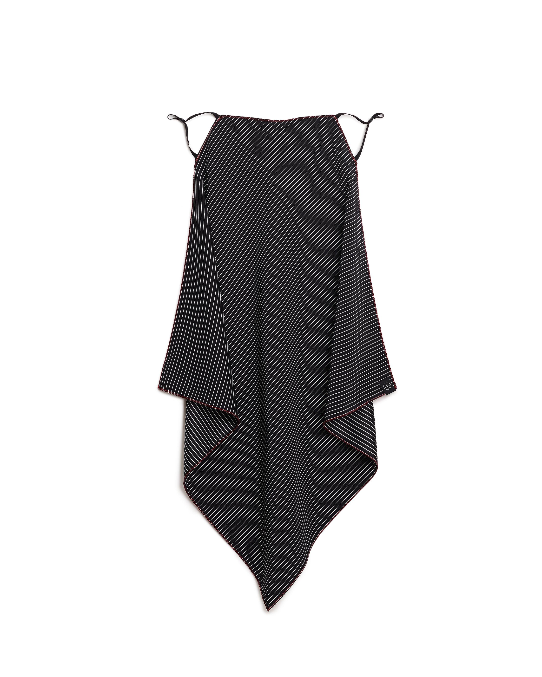 rag and bone silk scarf