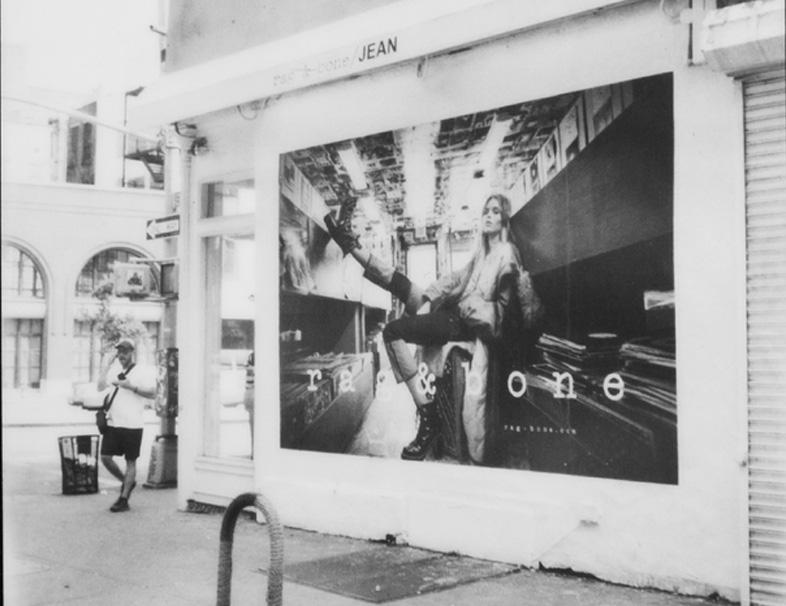rag and bone official site