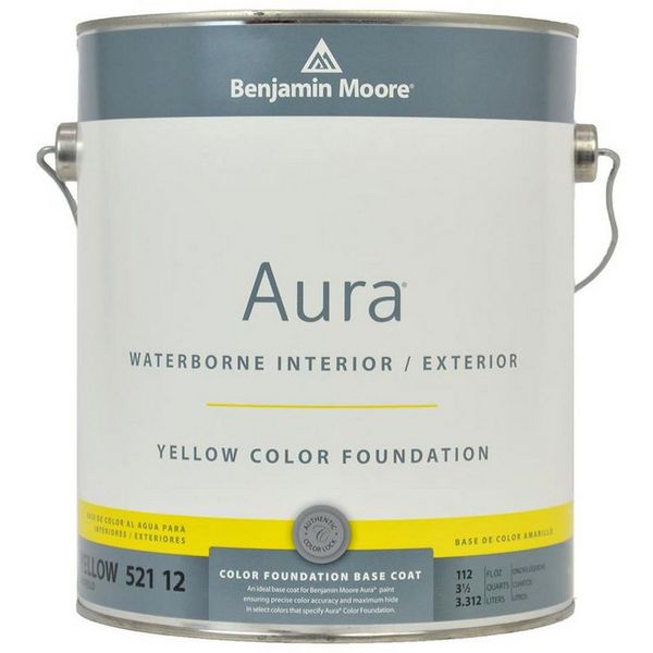 Aura Waterborne Interior Exterior Foundation Ben052012001