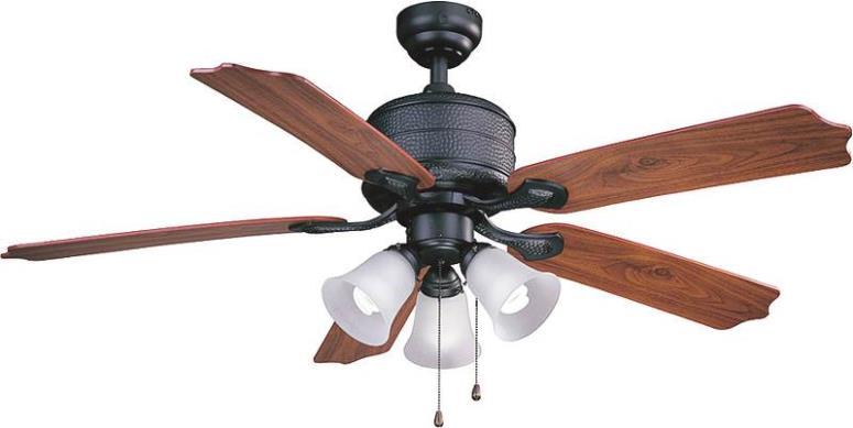 Ceiling Fans Build With Bmc