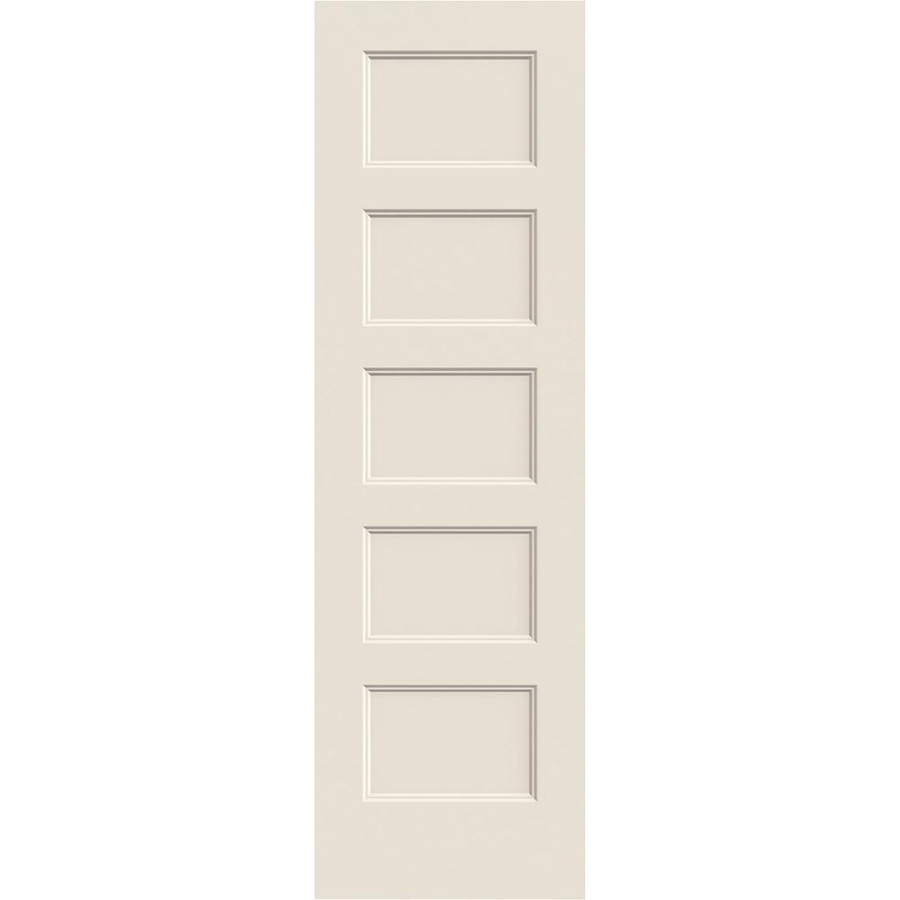 Jeld Wen Conmore 5 Panel Interior Door Cnm2468 Build