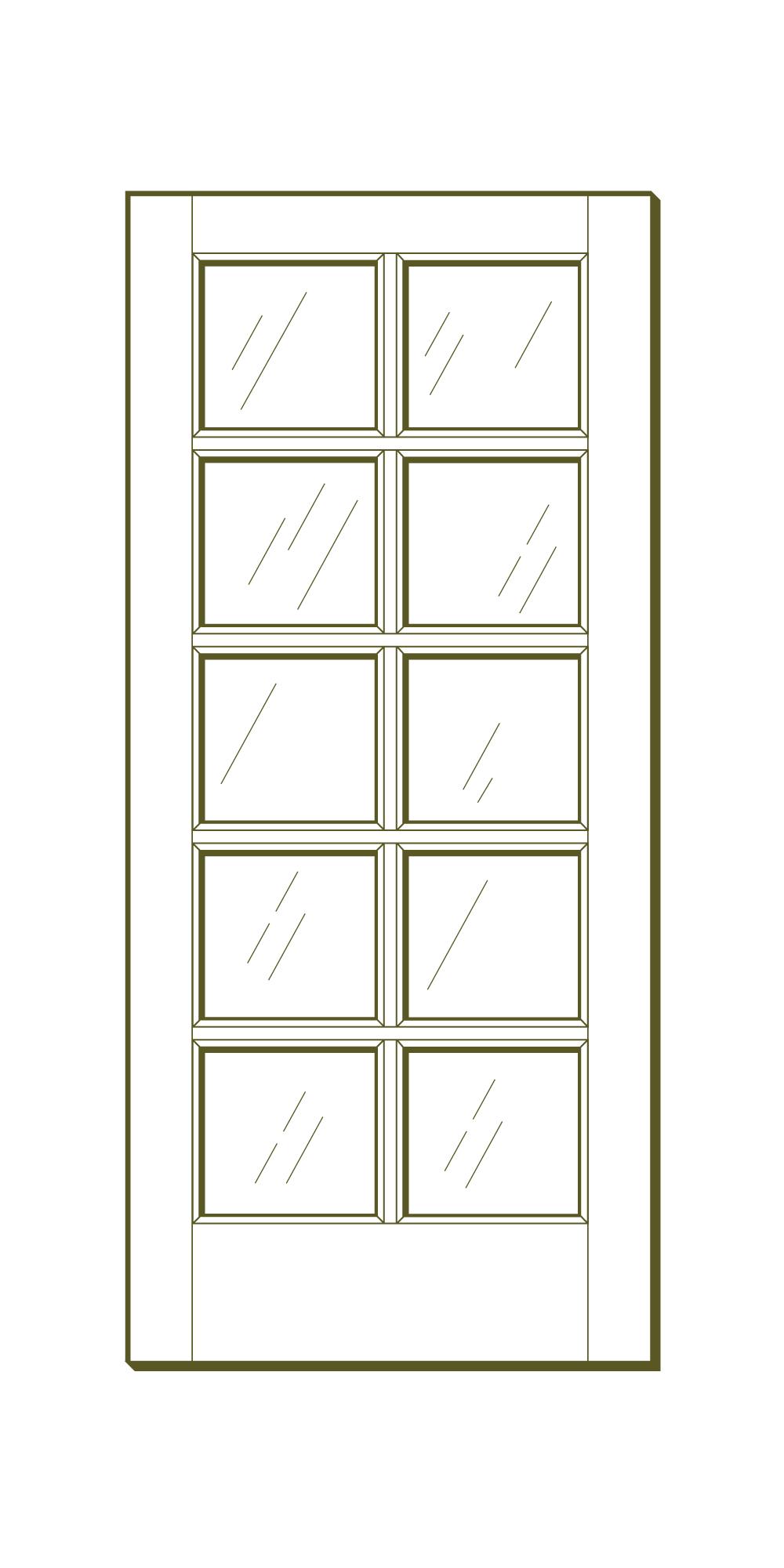 Shop All Doors Smoot