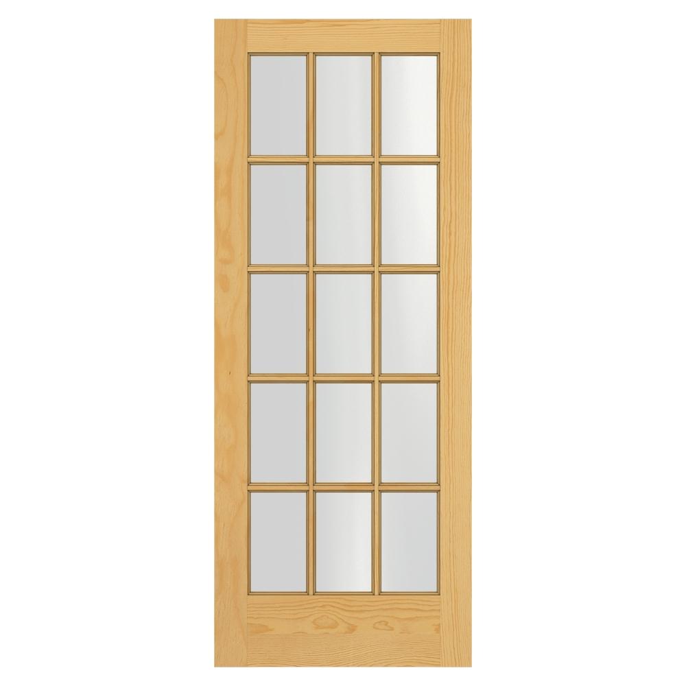 Single Door Slabs Smoot