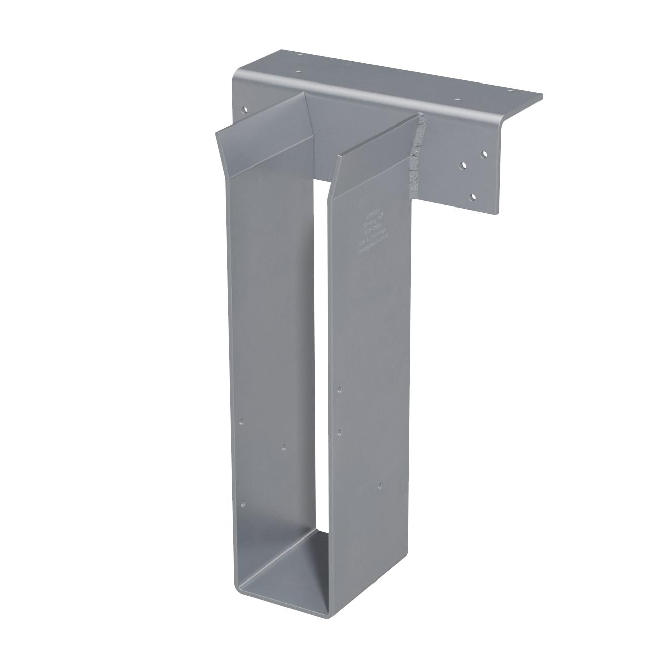 HUCQ Heavy-Duty Joist Hanger