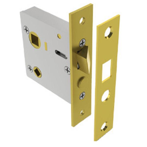 Screen Storm Door Hardware Build With Bmc
