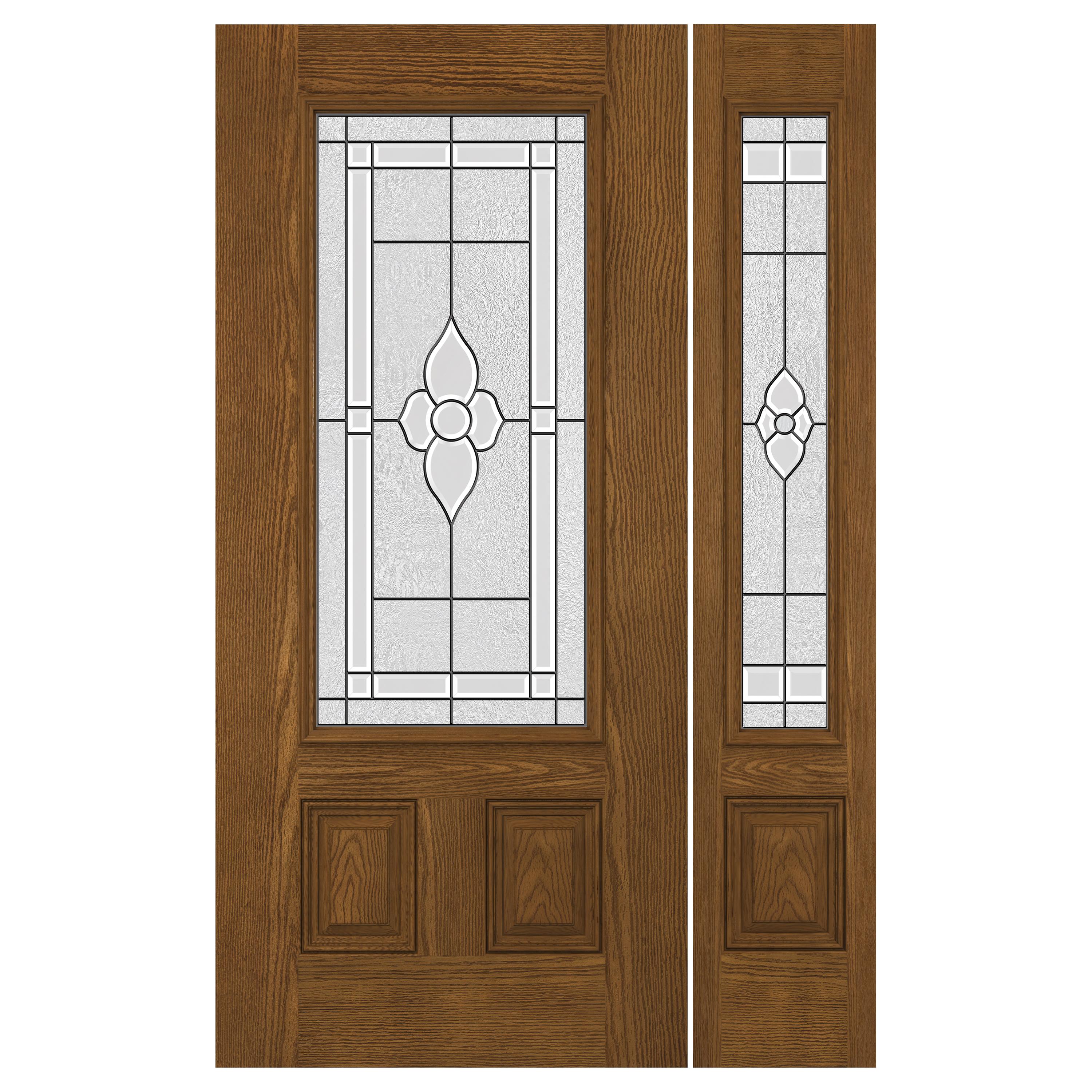Bmc Doors &amp; Mccoy Bmc 05&quot;&quot;sc&quot;1&quot;st&quot;&quot;Amish Furniture Outlet