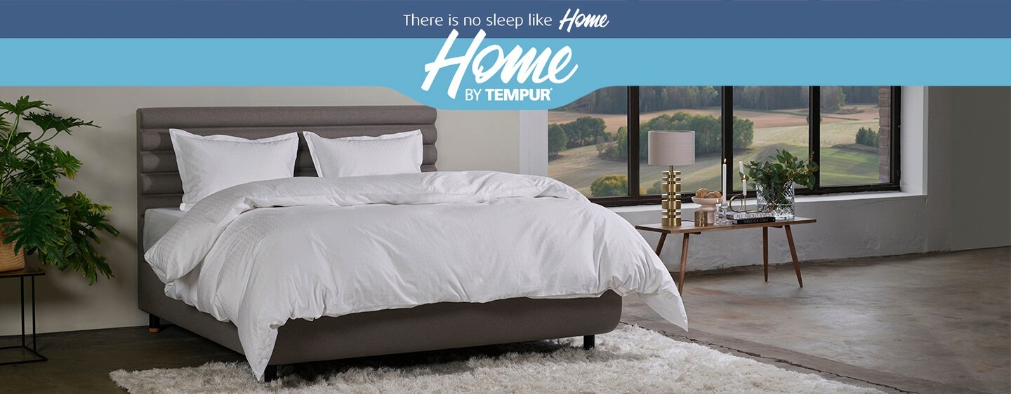 Home By TEMPUR