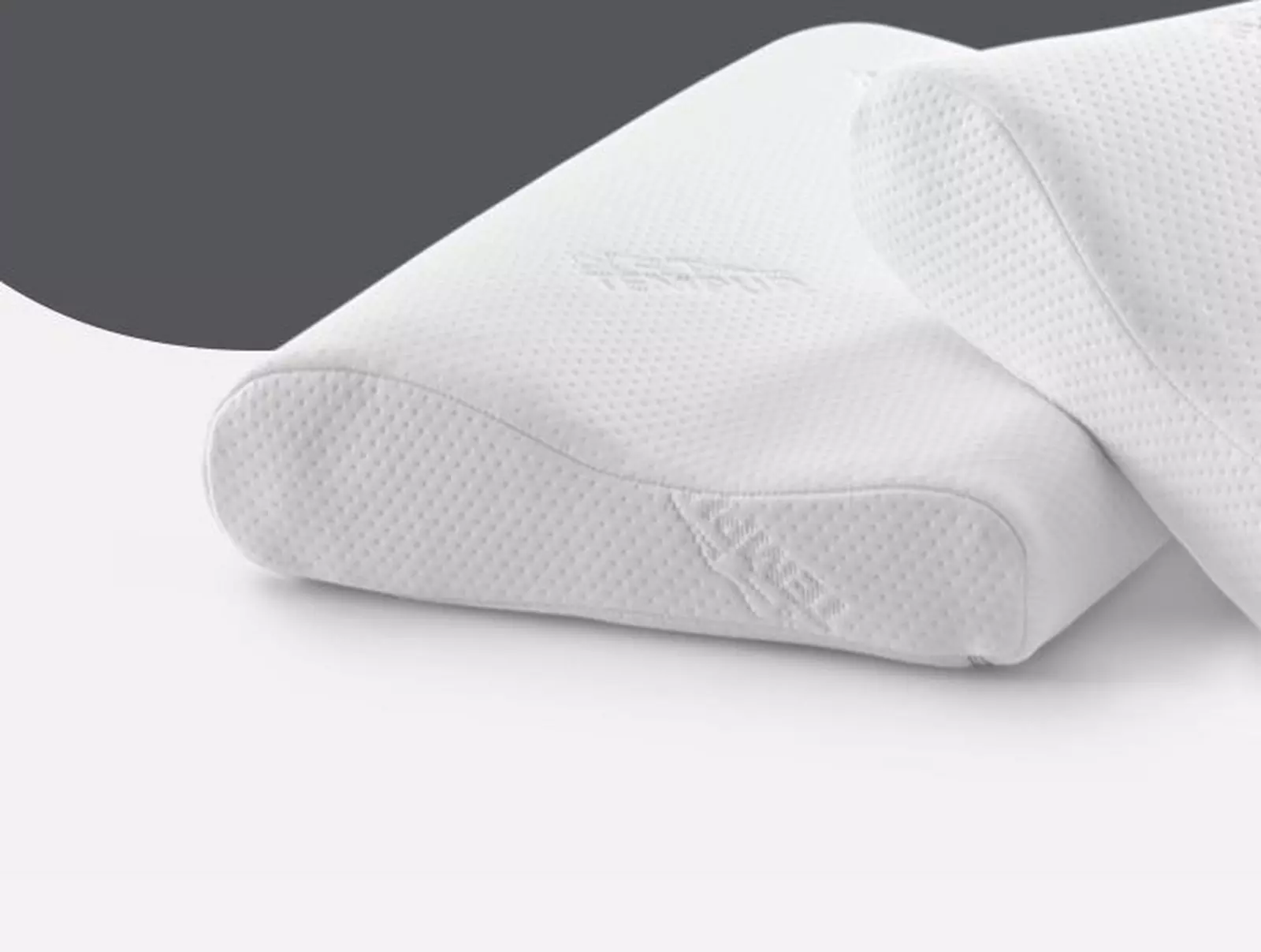 Ergonomiczne poduszki marki Tempur