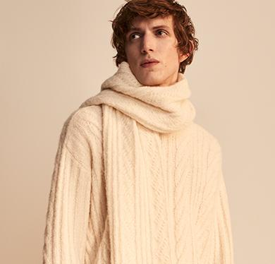 Men's Outerwear